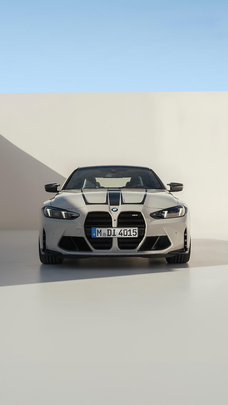 BMW USA News BMW M4 Coupe