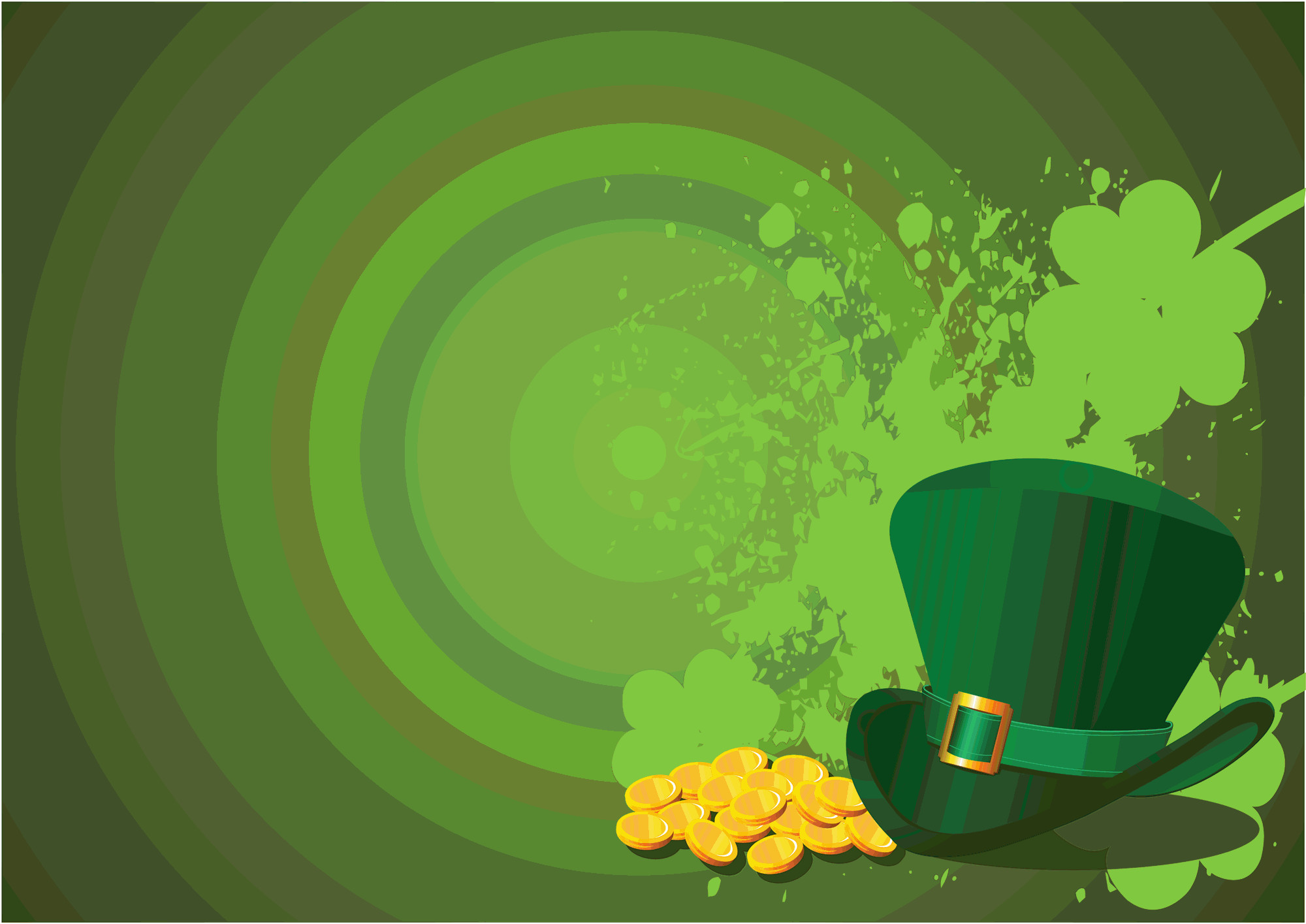 St Patrick S Day Wallpaper