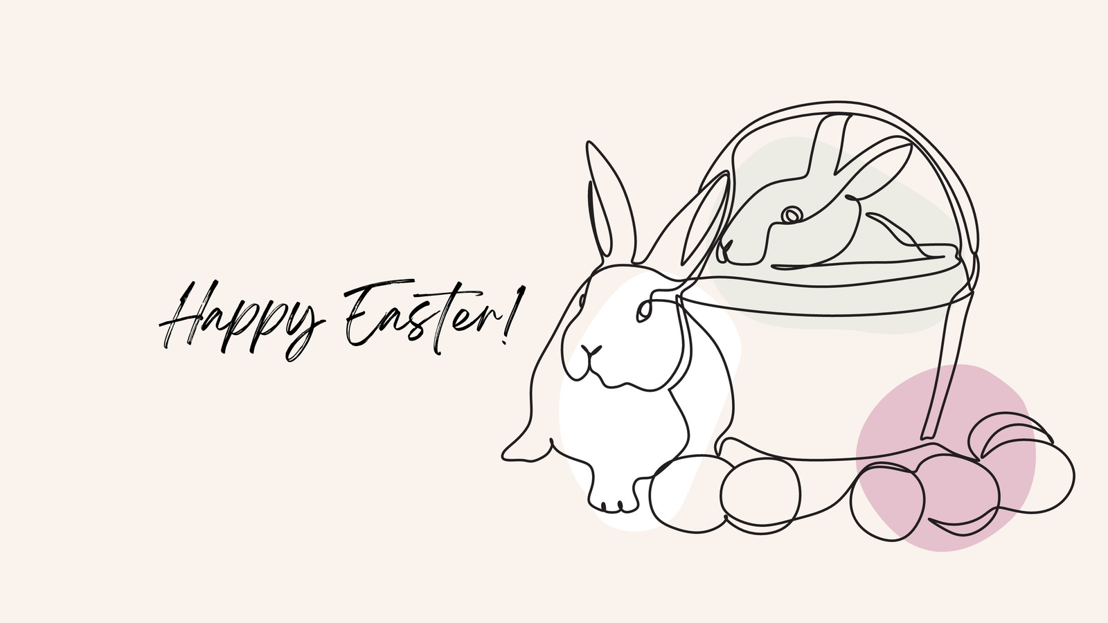 easter wallpaper