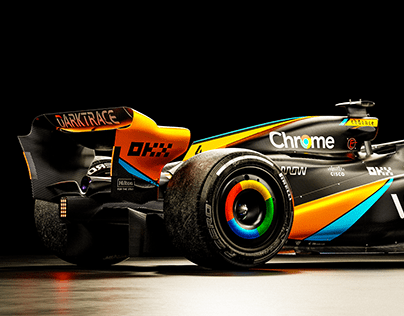 MclarenF1 Projects - Photo, videos