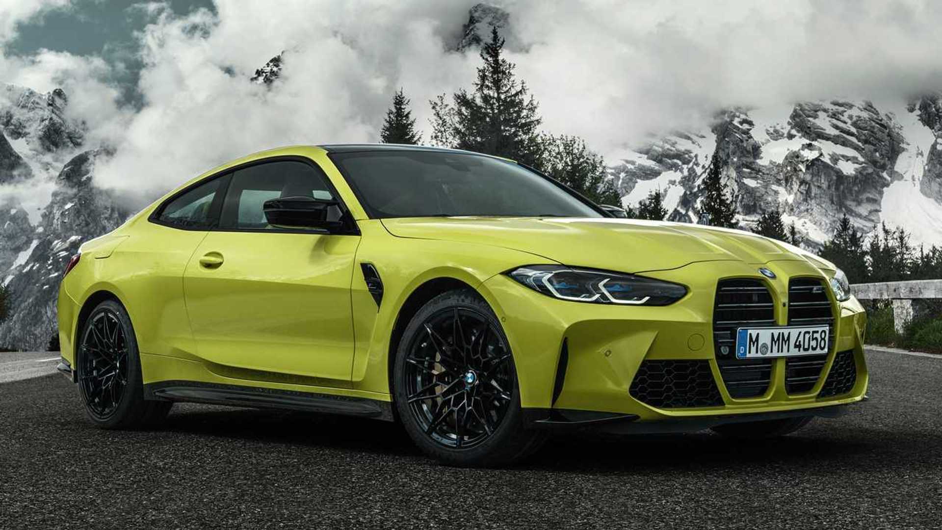 BMW M4 News and Reviews