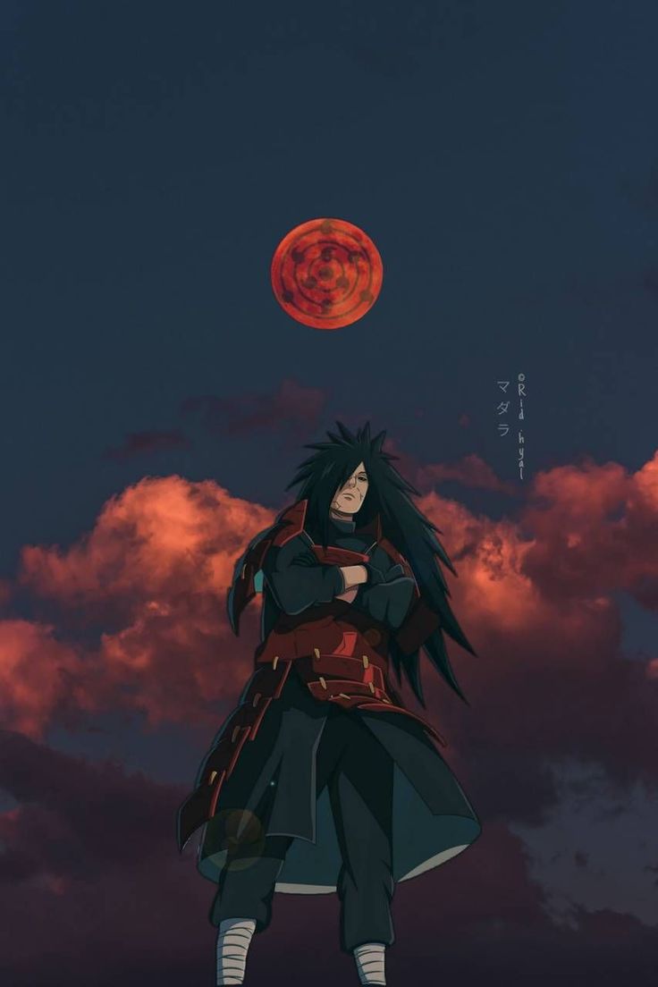 Madara uchiha wallpaper, Madara uchiha