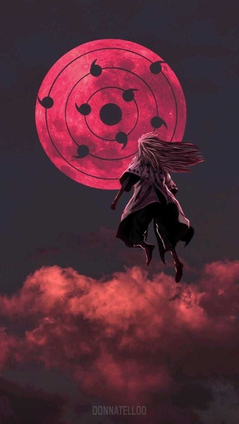 Madara 8k Wallpaper. Madara uchiha