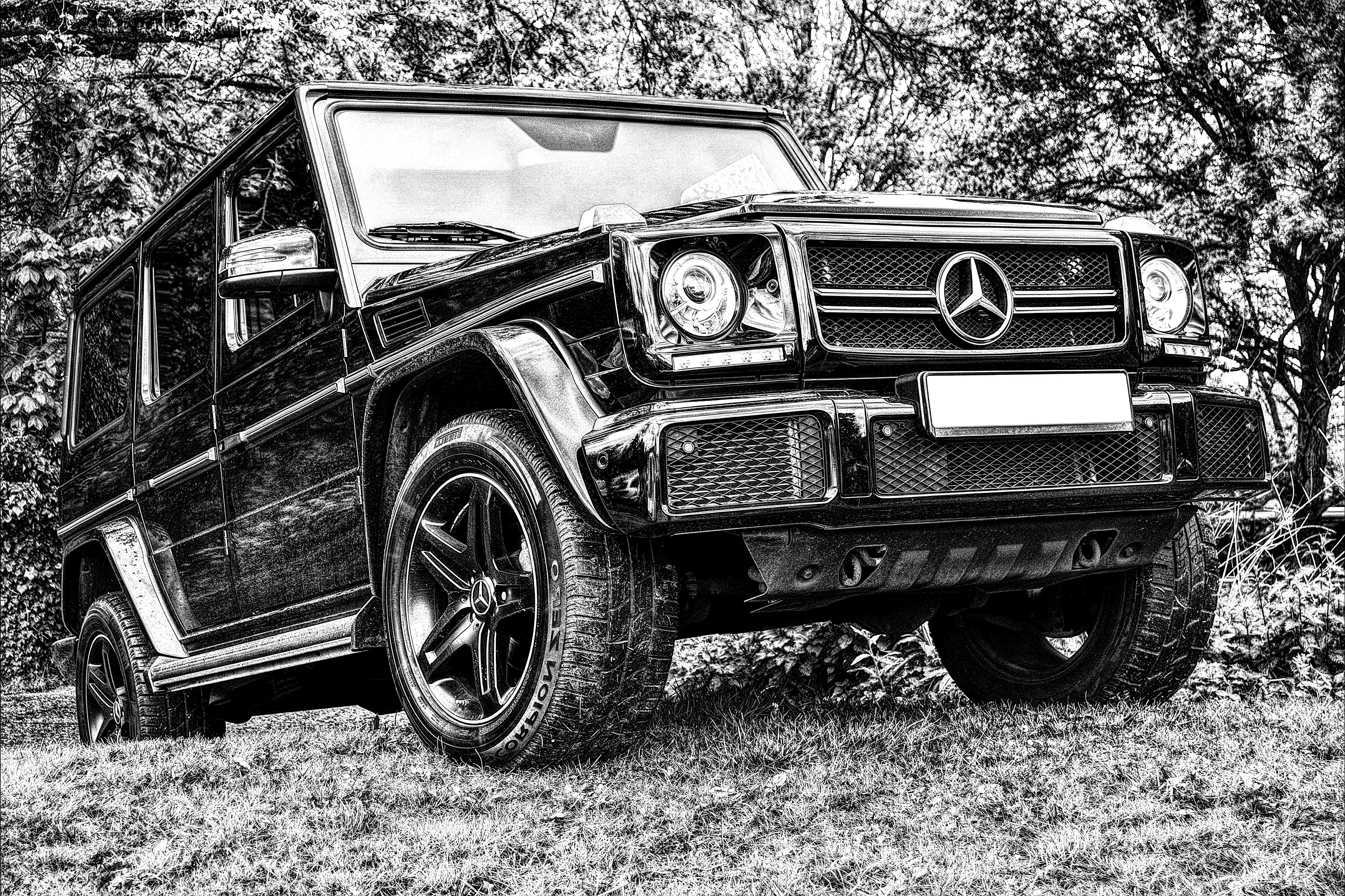 G Wagon Photo, Download The BEST Free