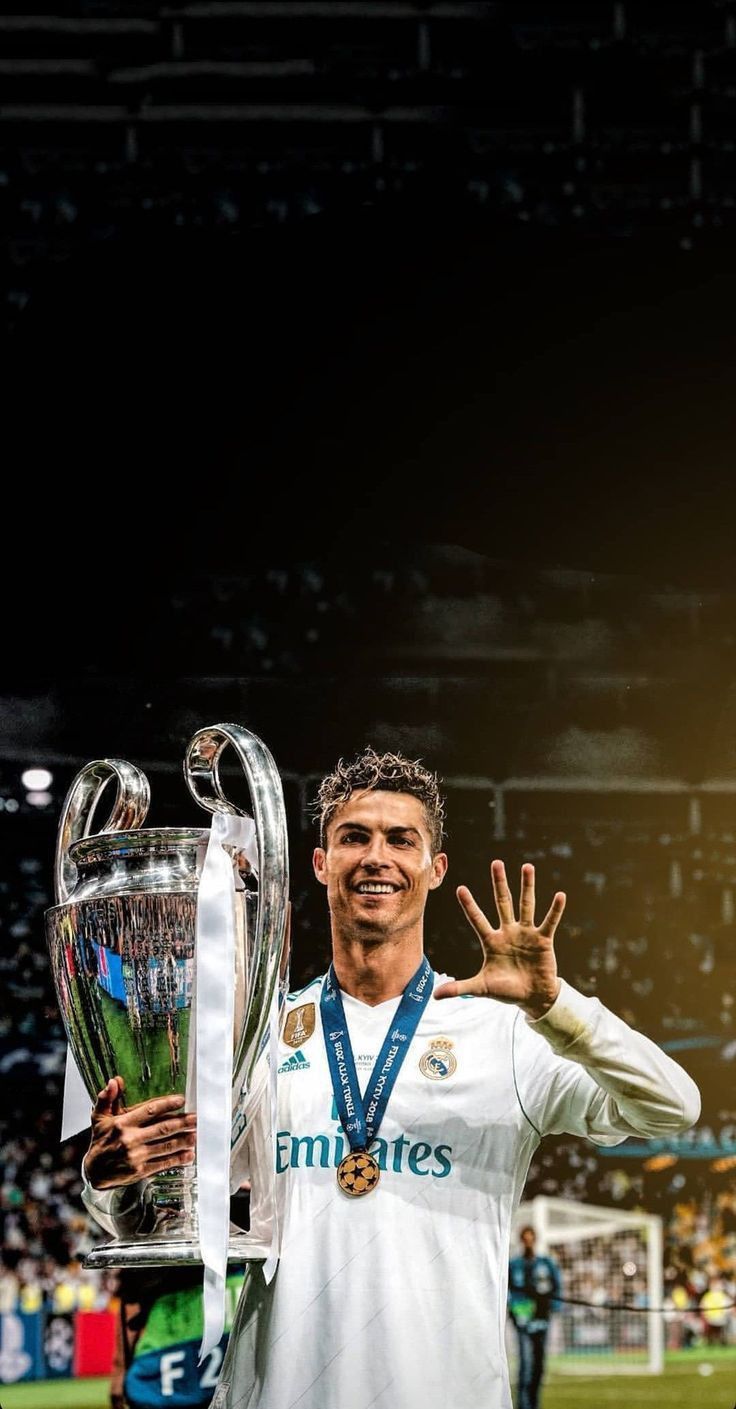 Cristiano Ronaldo. Ronaldo soccer