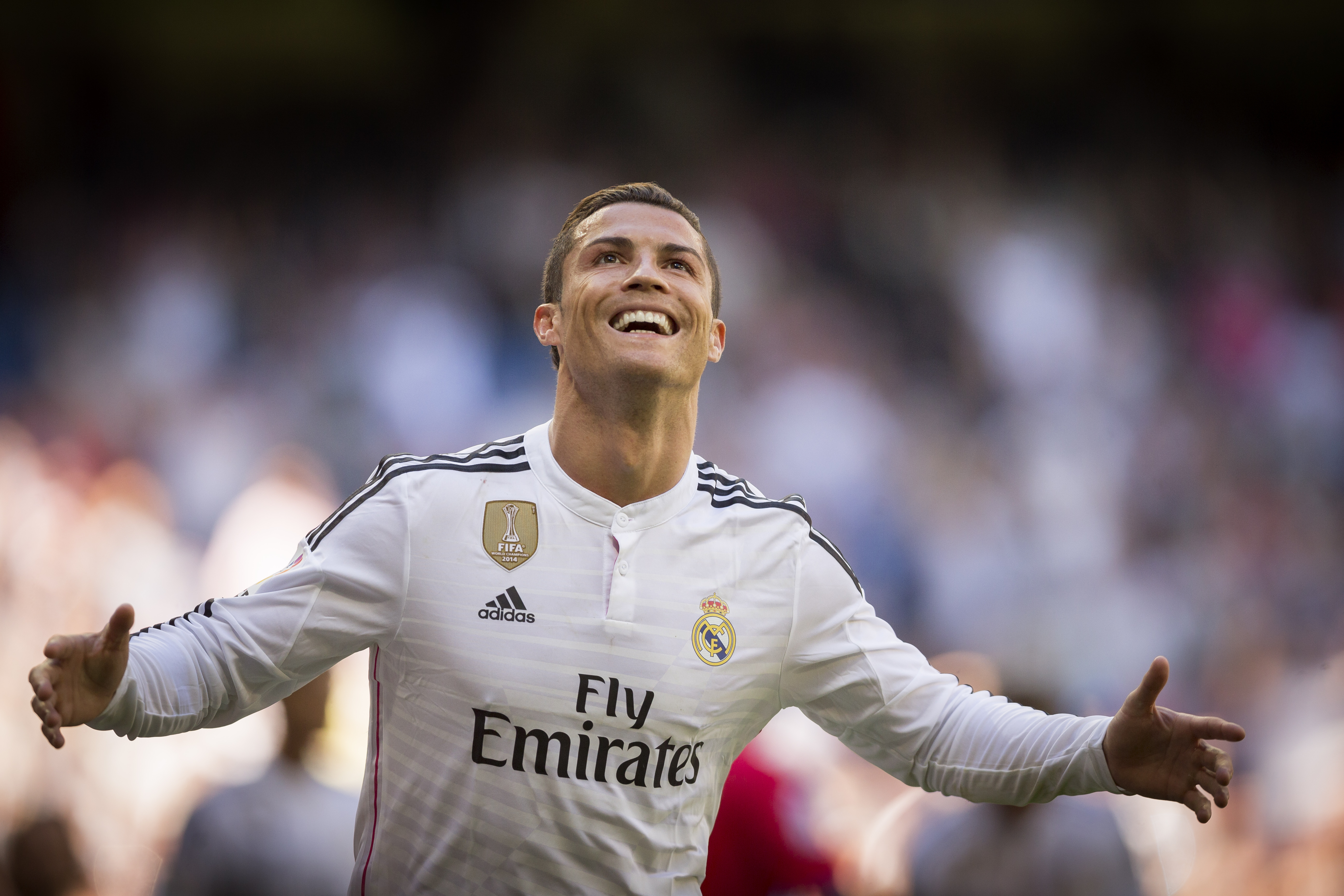 Sports Cristiano Ronaldo 4k Ultra HD