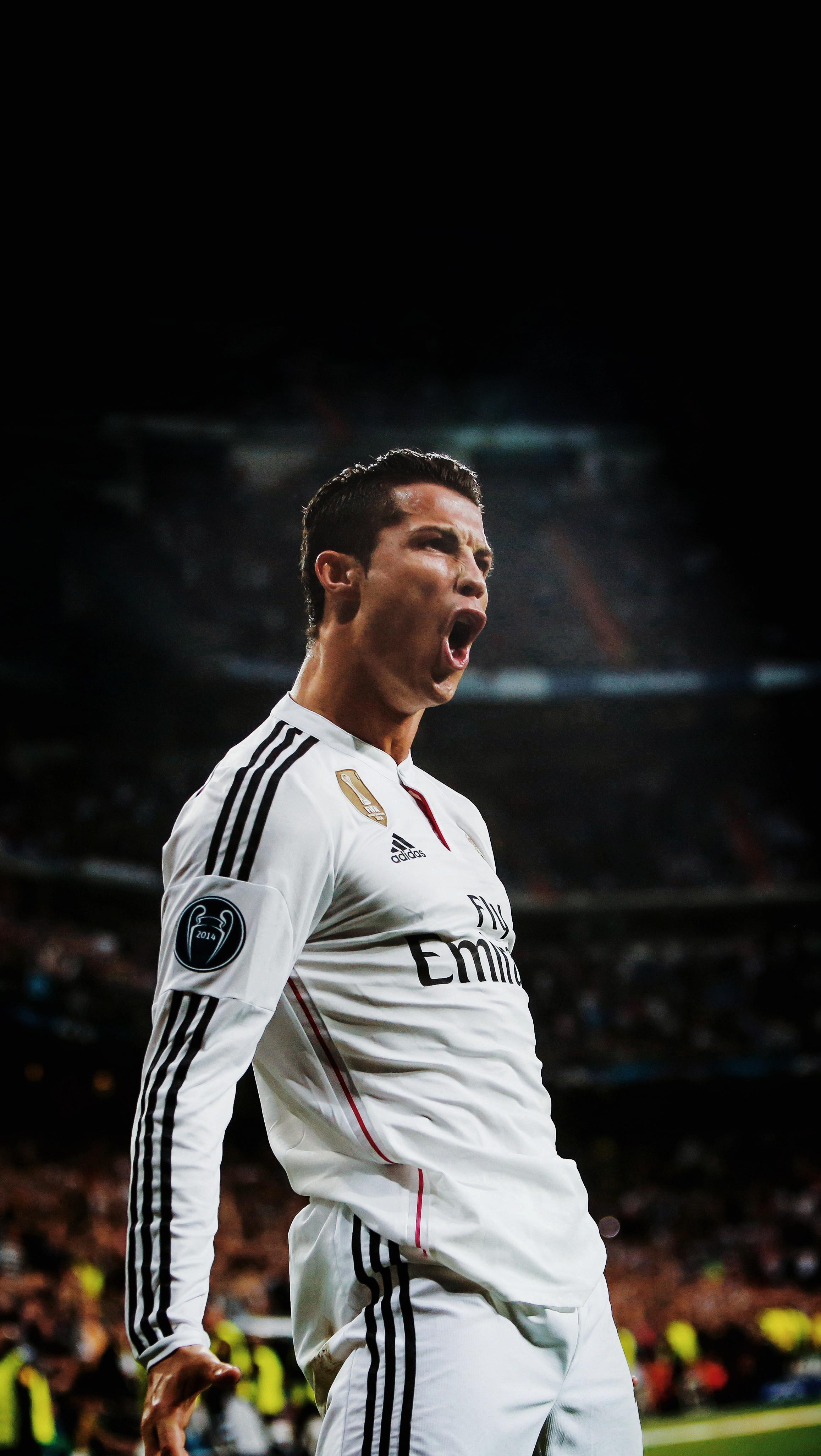 Random HD Wallpaper X Cristiano