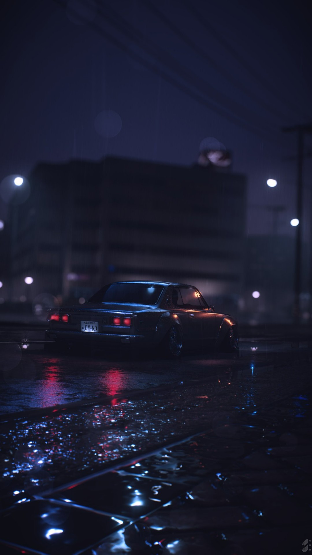 Best JDM Wallpaper [ HQ ]