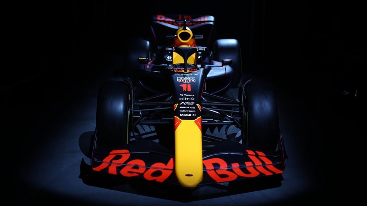 F1 News: Max Verstappen Drops Red Bull