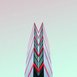 Minimalism ipad pro 12.9 retina