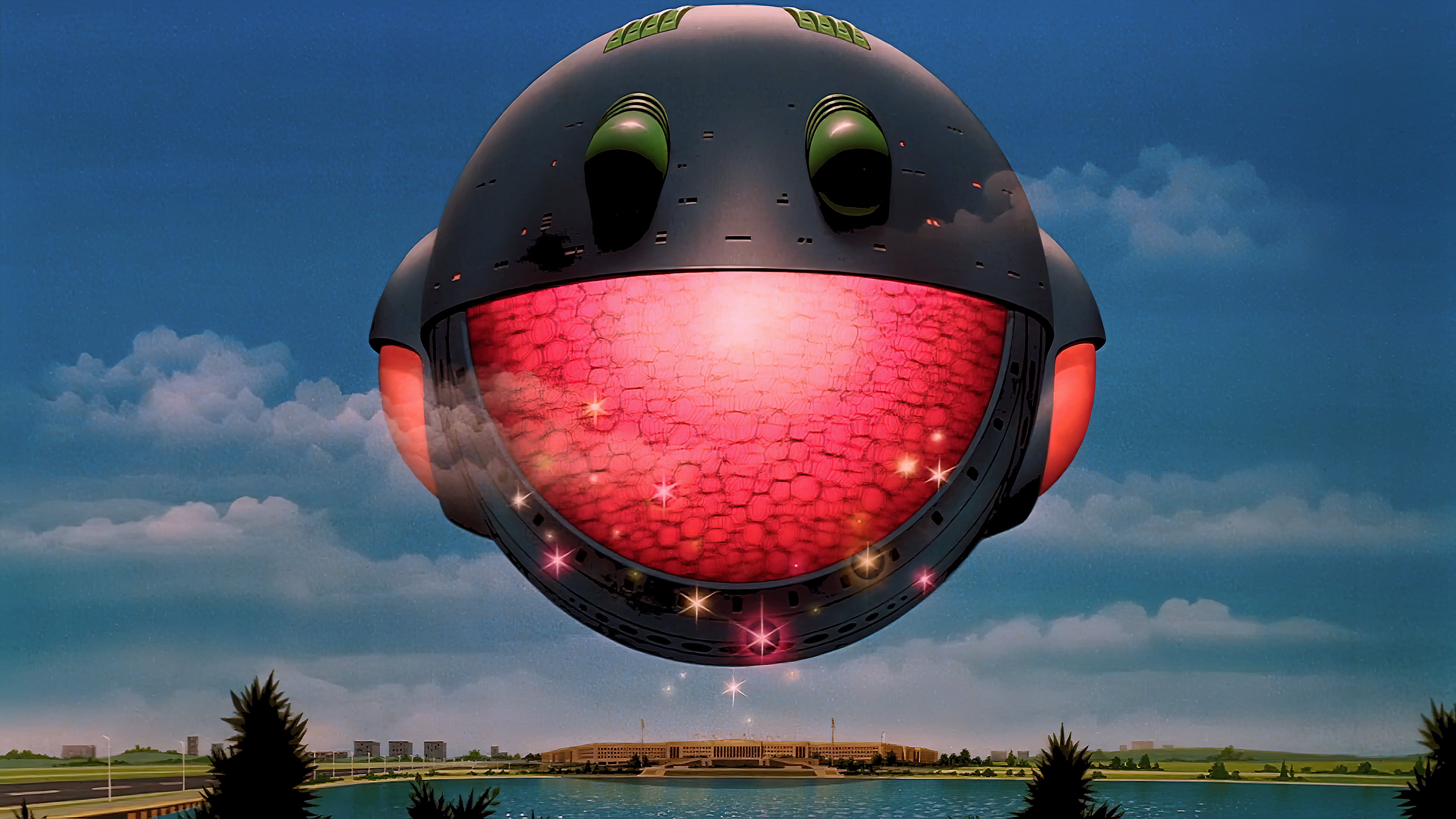 OC] [RESTORED] Heavy Metal 'So