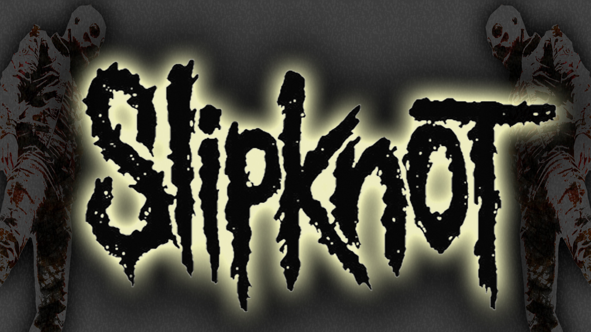 Slipknot wallpaper for desktop