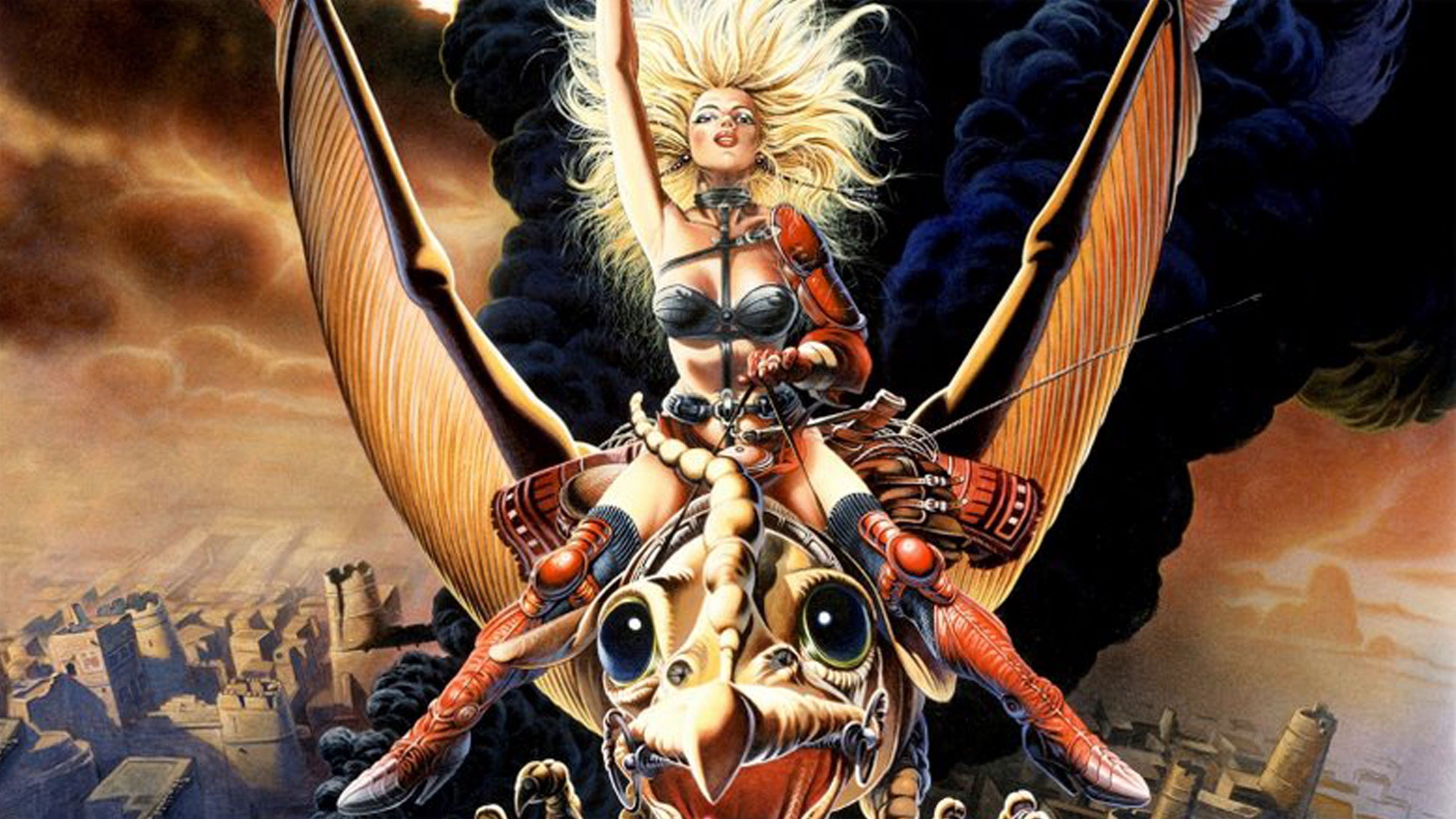 Heavy Metal on Google Play