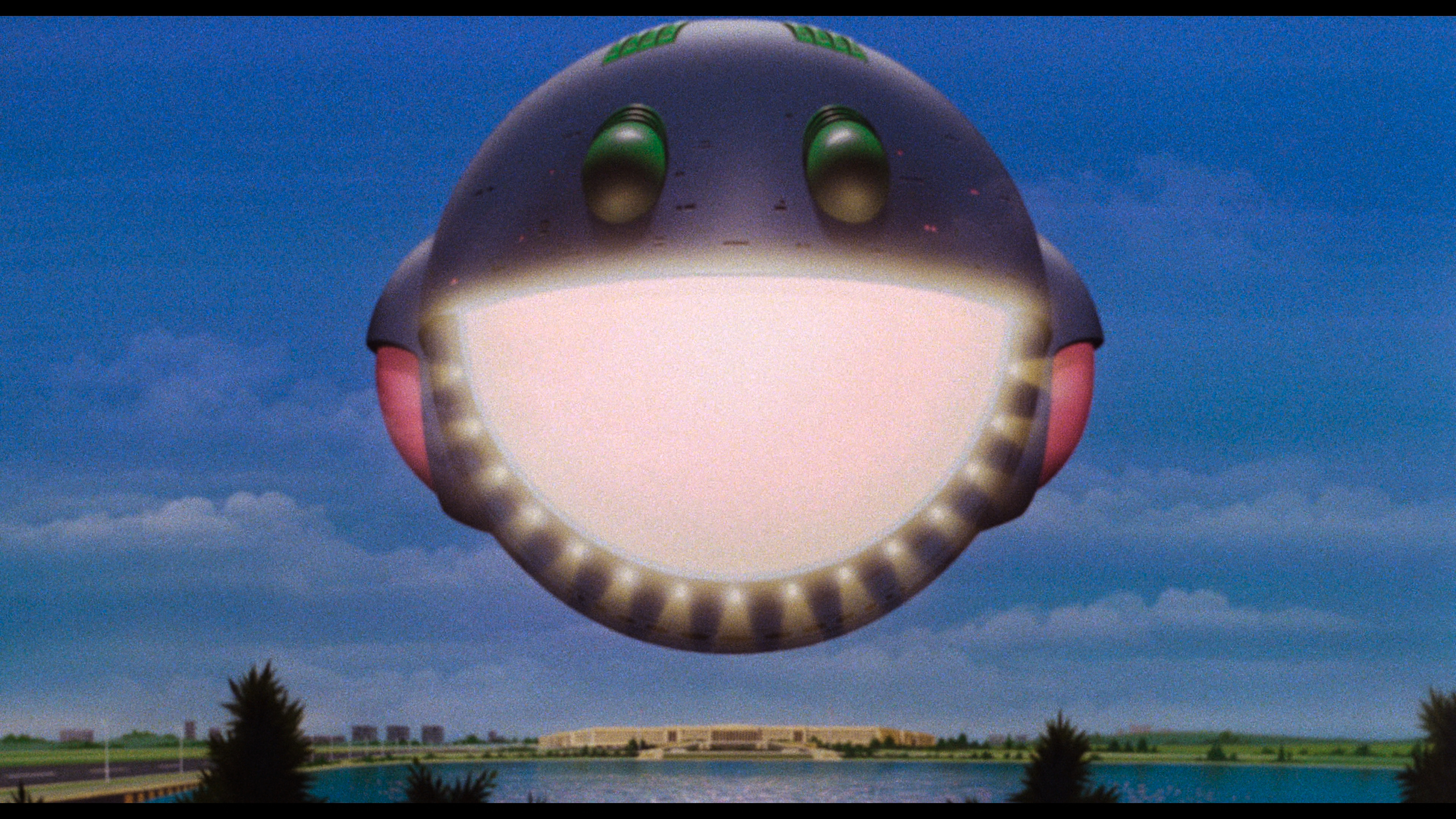 4k Movie, Streaming, Blu Ray Disc