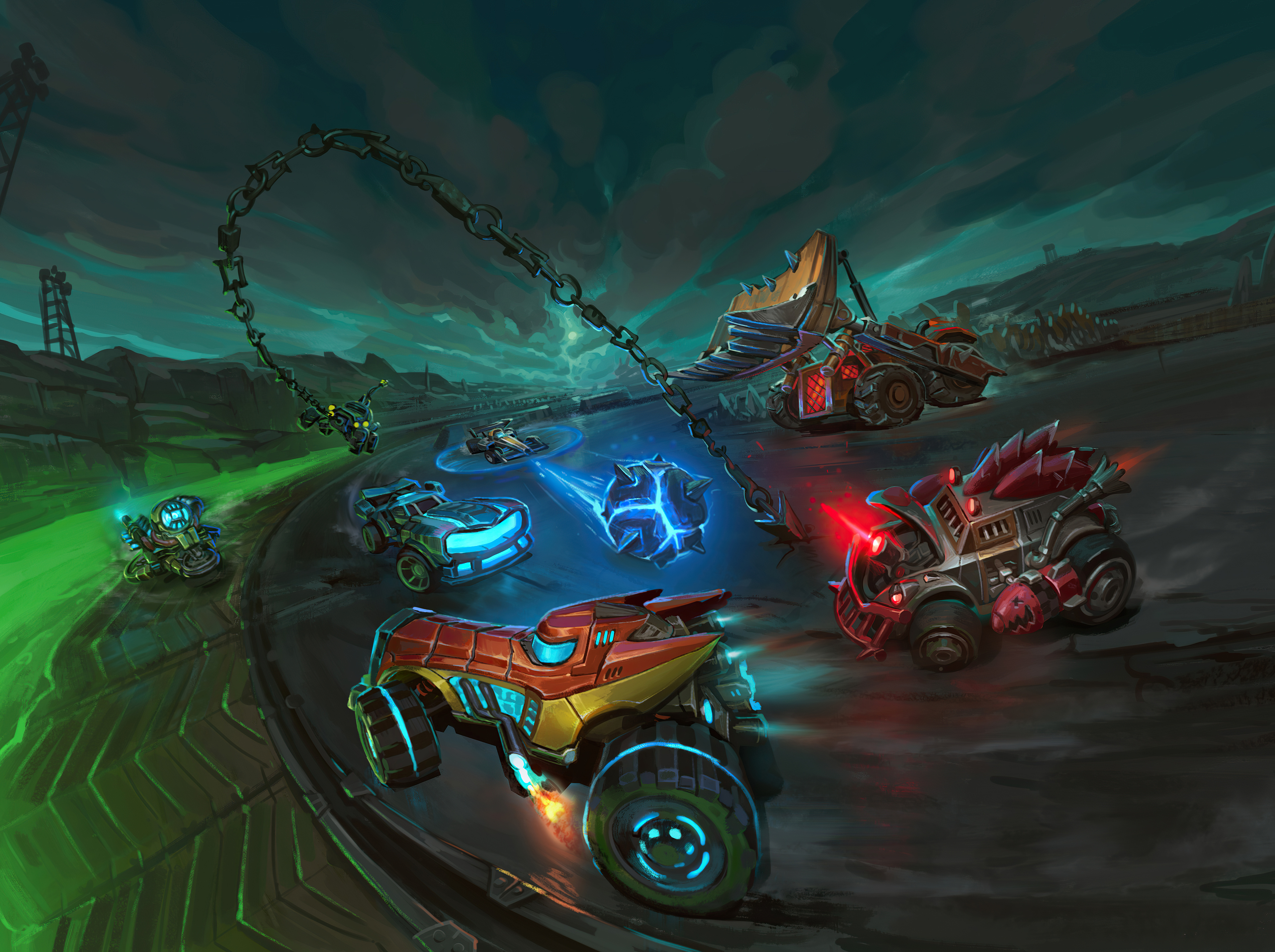 Pc Gaming Wallpaper, HD