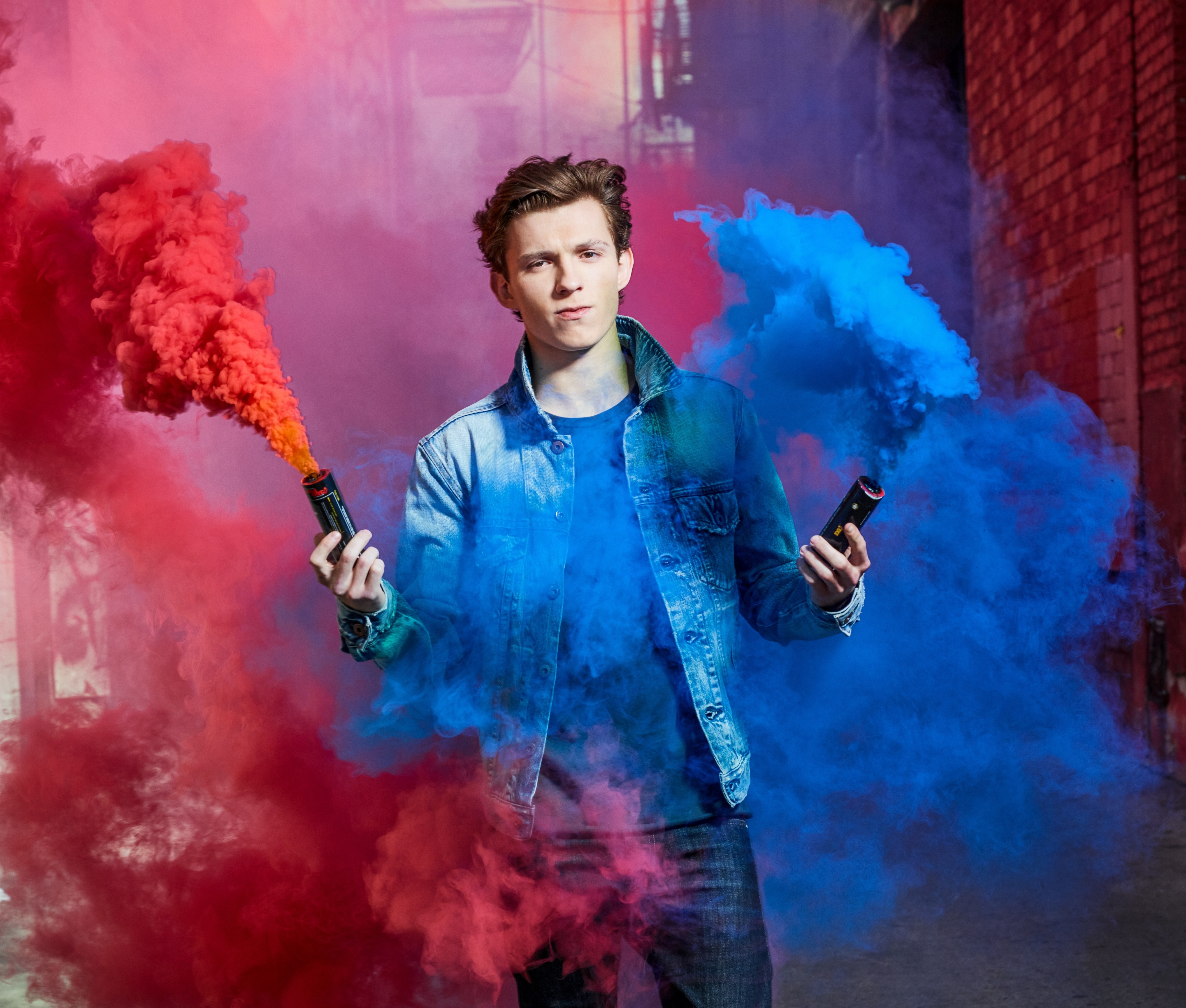 Movie Spider Man: Homecoming 4k Ultra