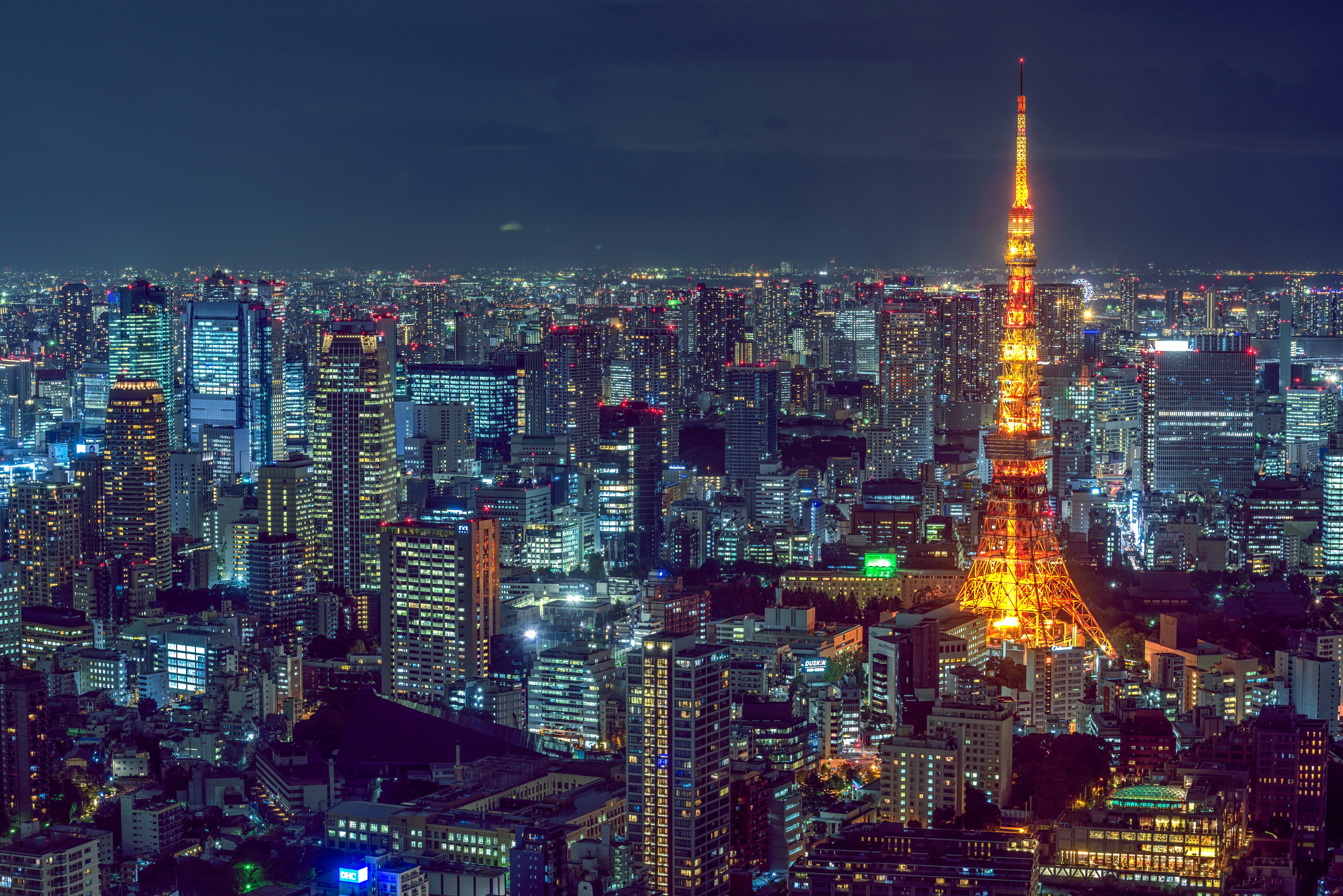 Tokyo Photo, Download The BEST Free