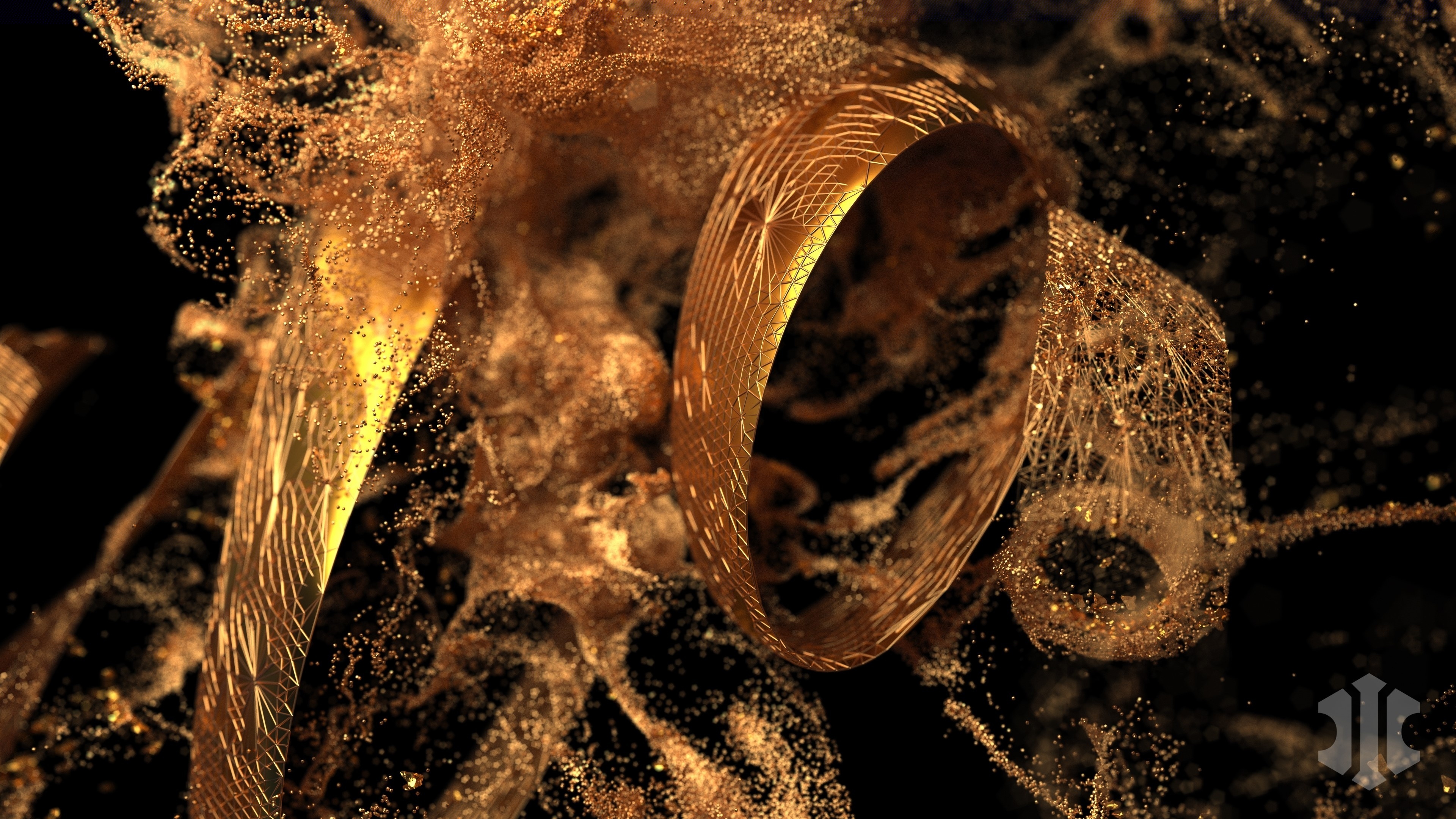 INSYDIUM LTDK Wallpaper