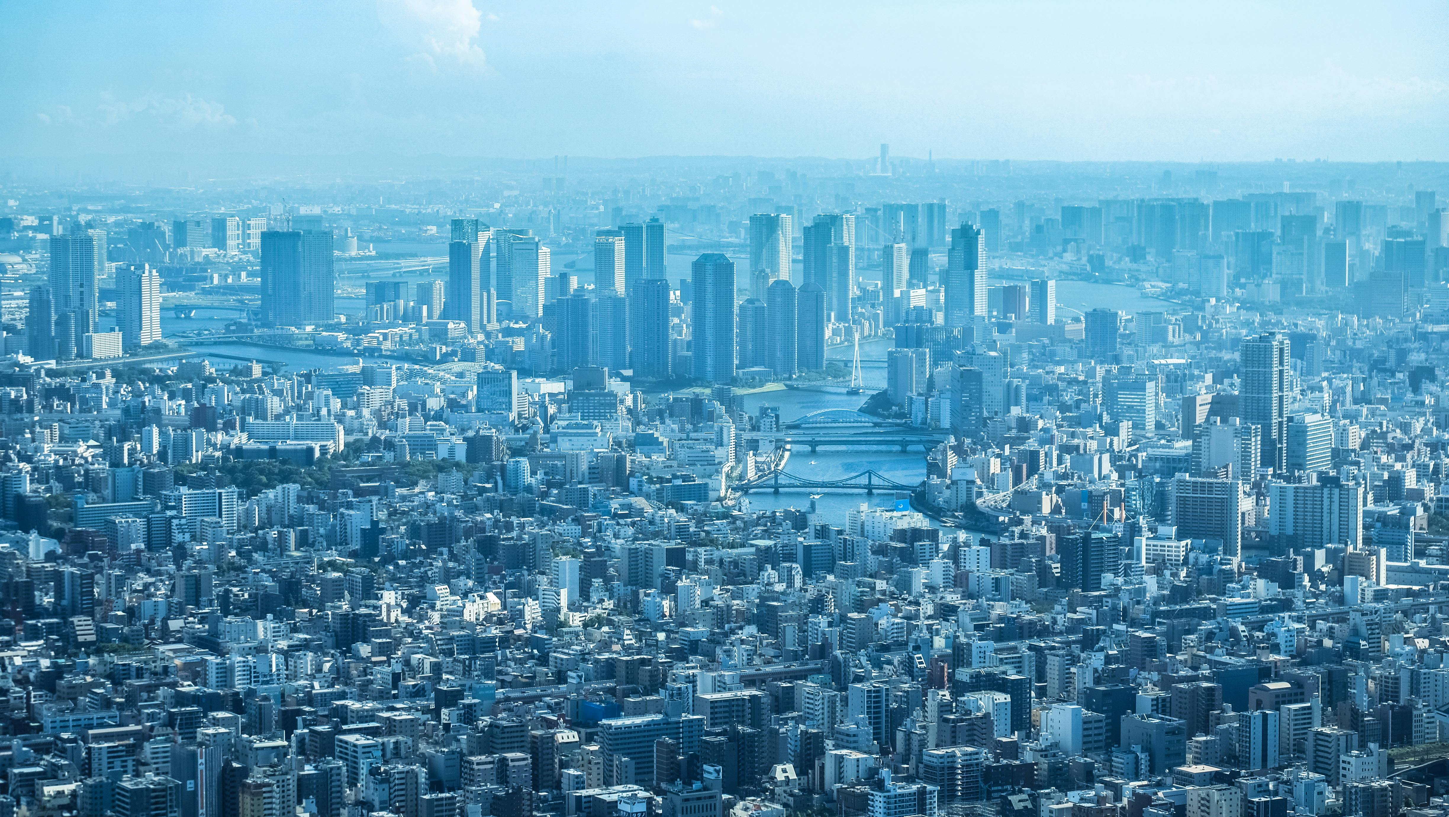 Tokyo Photo, Download The BEST Free