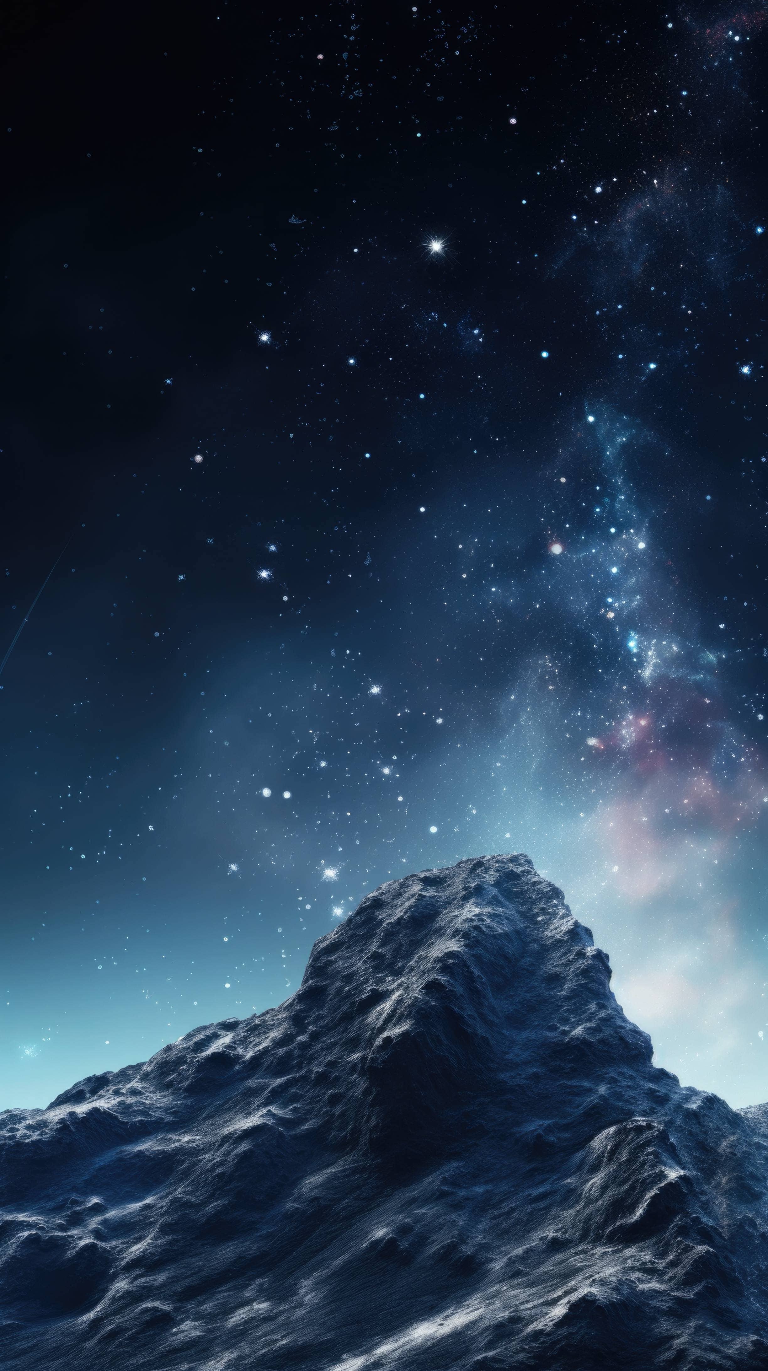 Free AI art image of wallpaper 4k