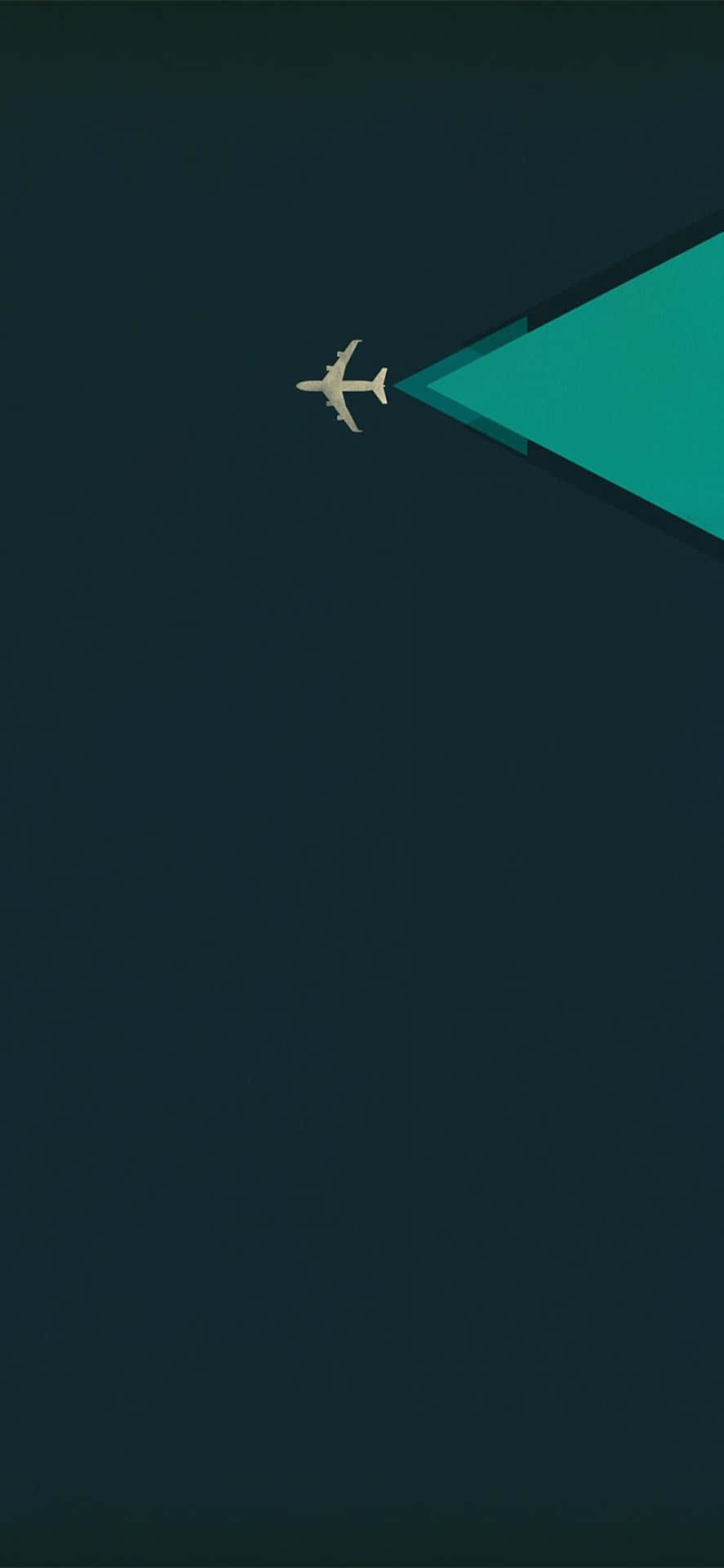 Download Minimalist iPhone X, Exquisite