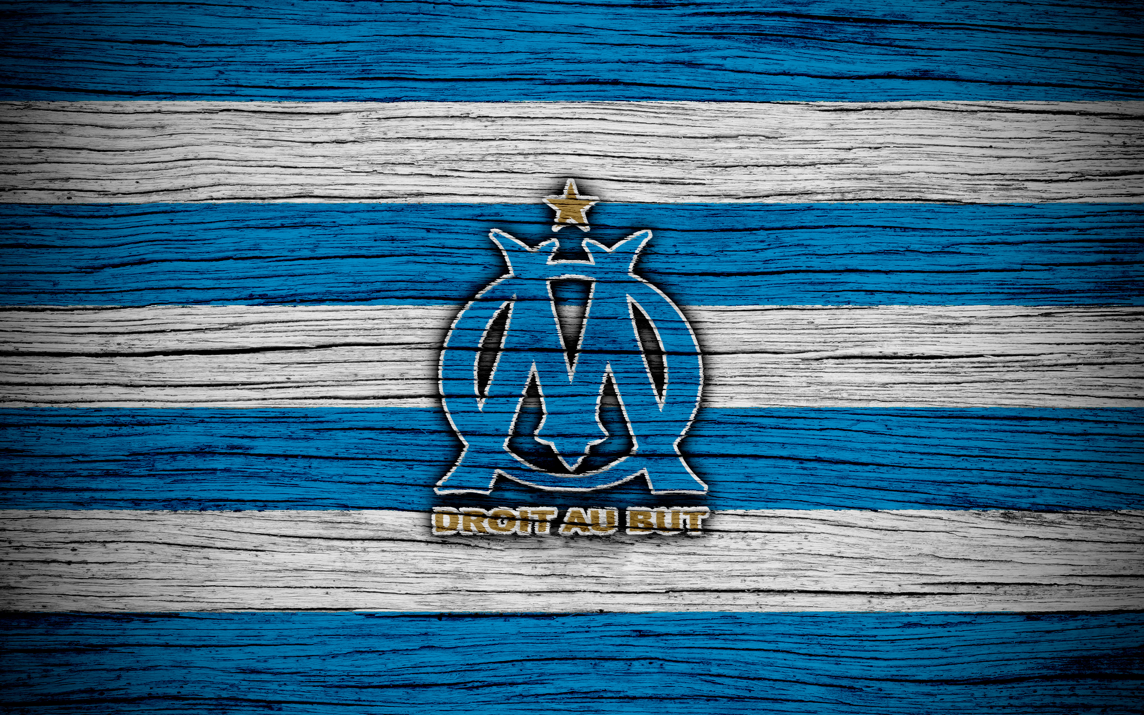 Marseille 4k Ultra HD Wallpaper