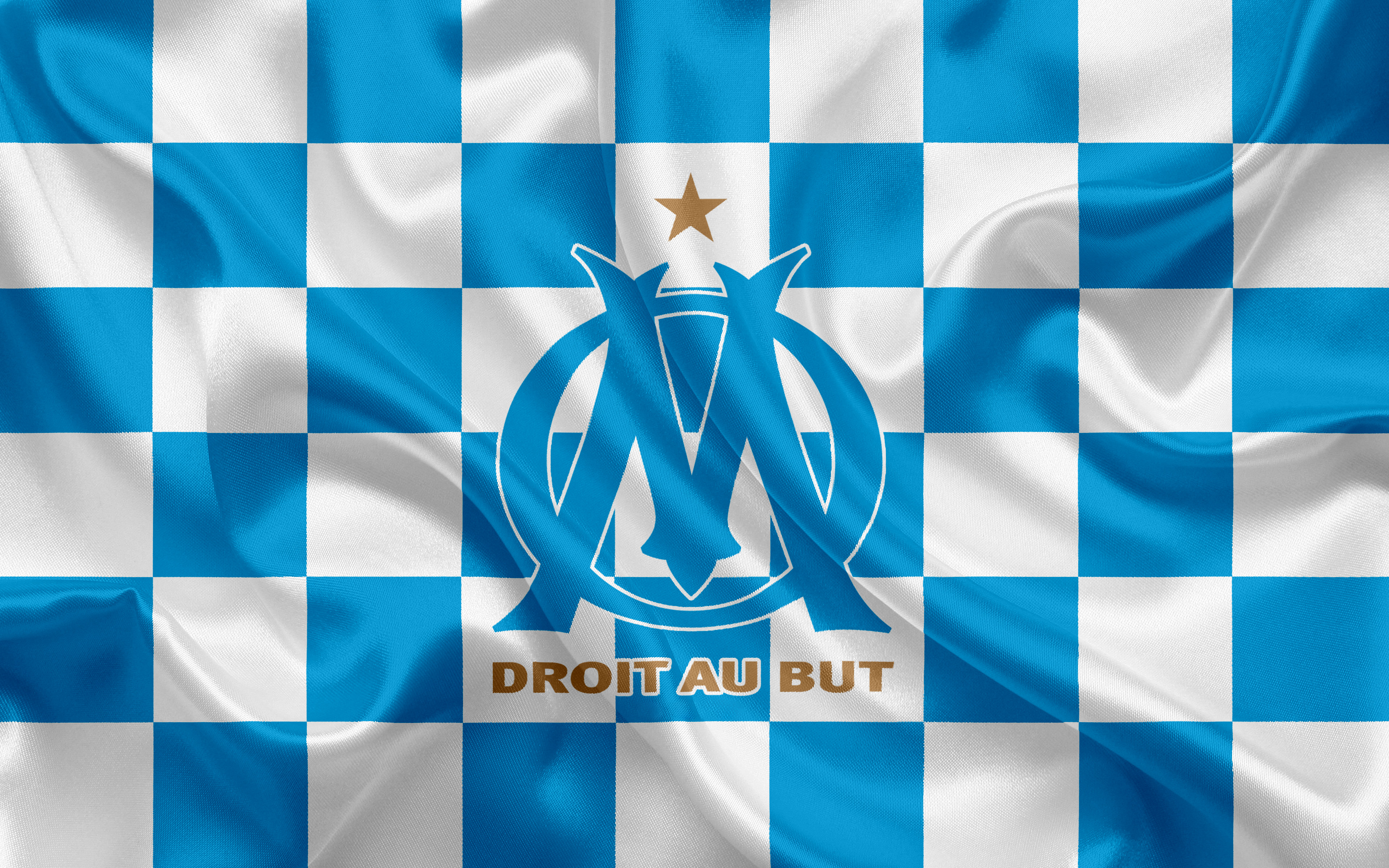 Marseille 4k Ultra HD Wallpaper