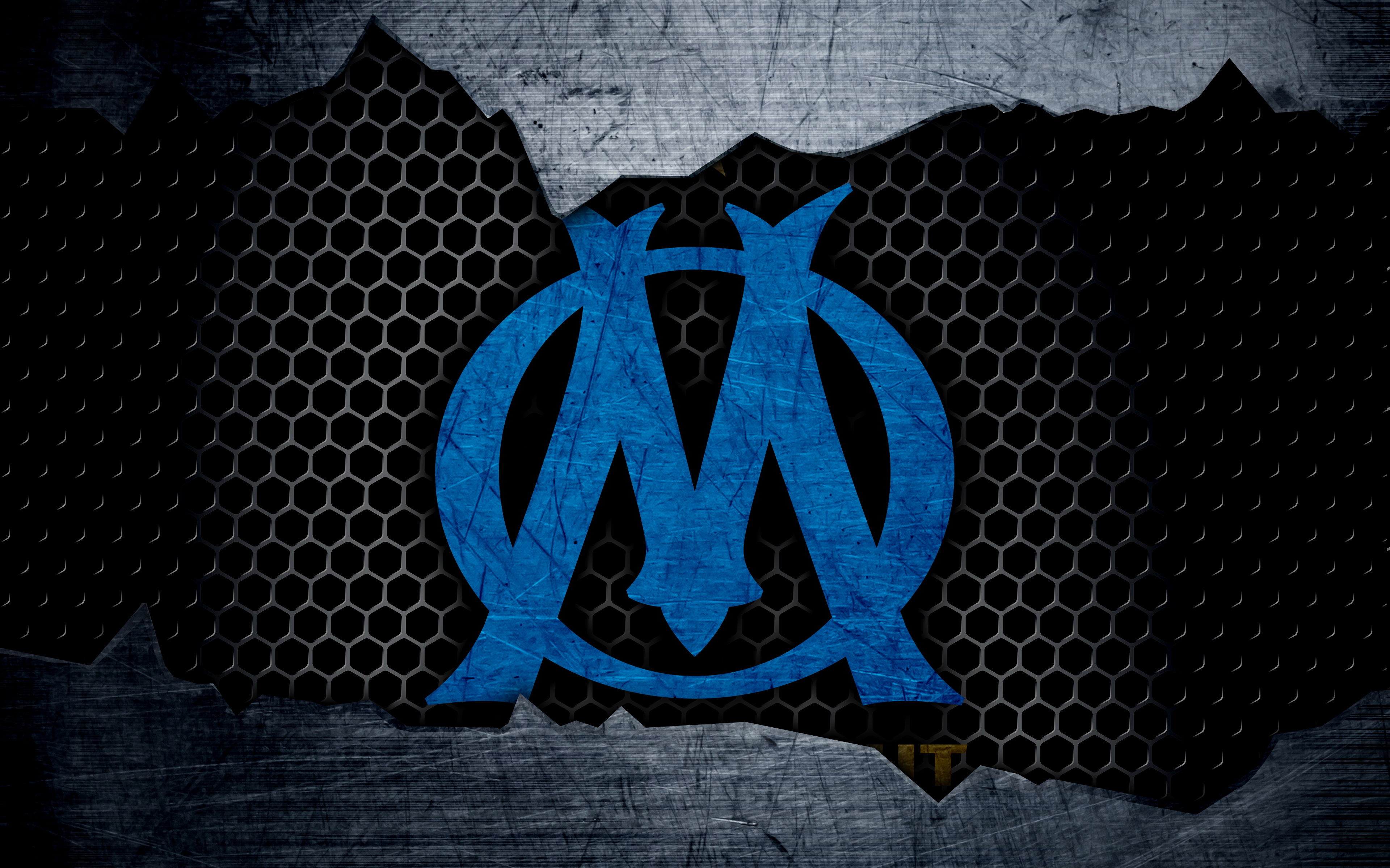 Marseille 4k Ultra HD Wallpaper