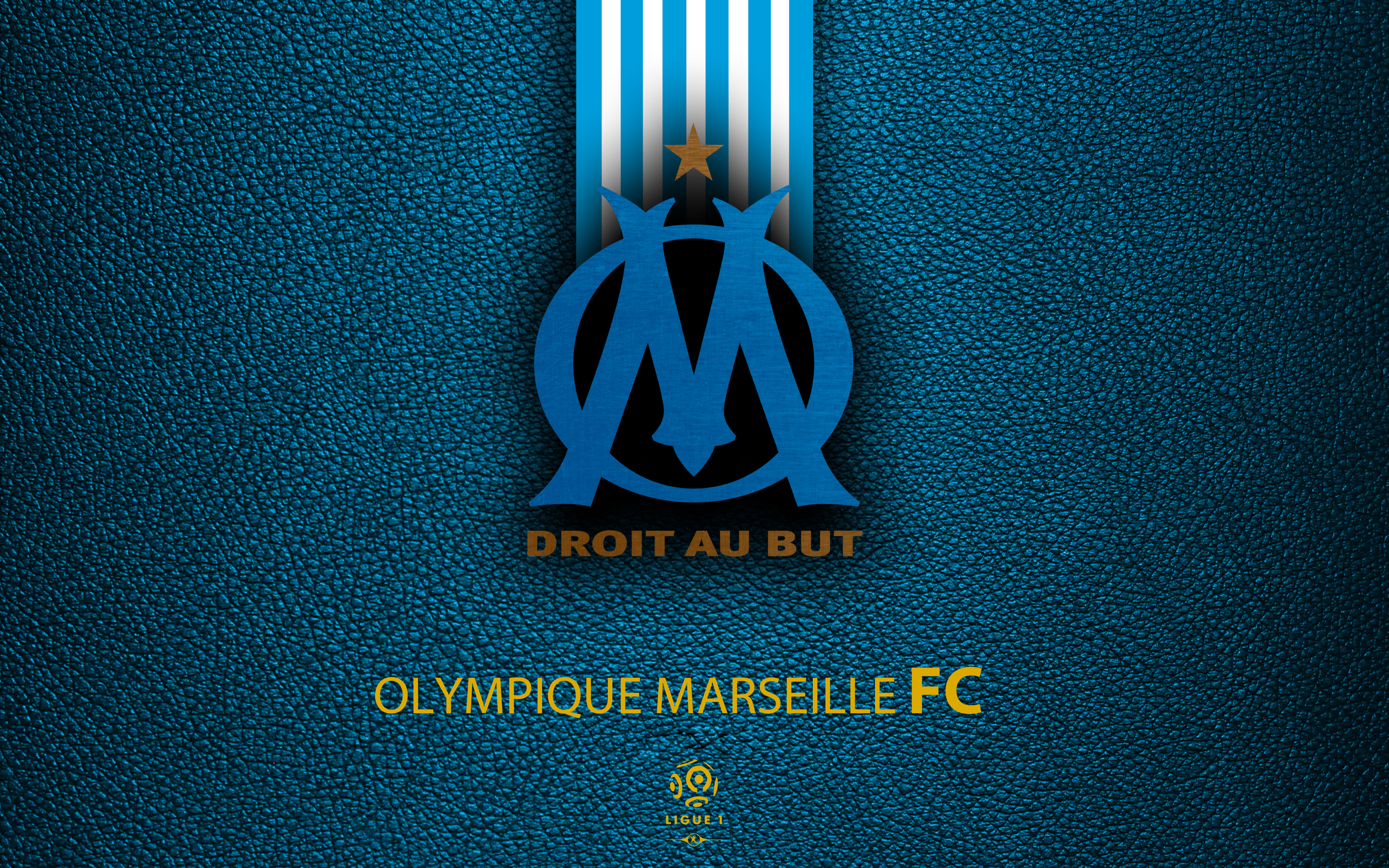 Sports Olympique de Marseille 4k Ultra