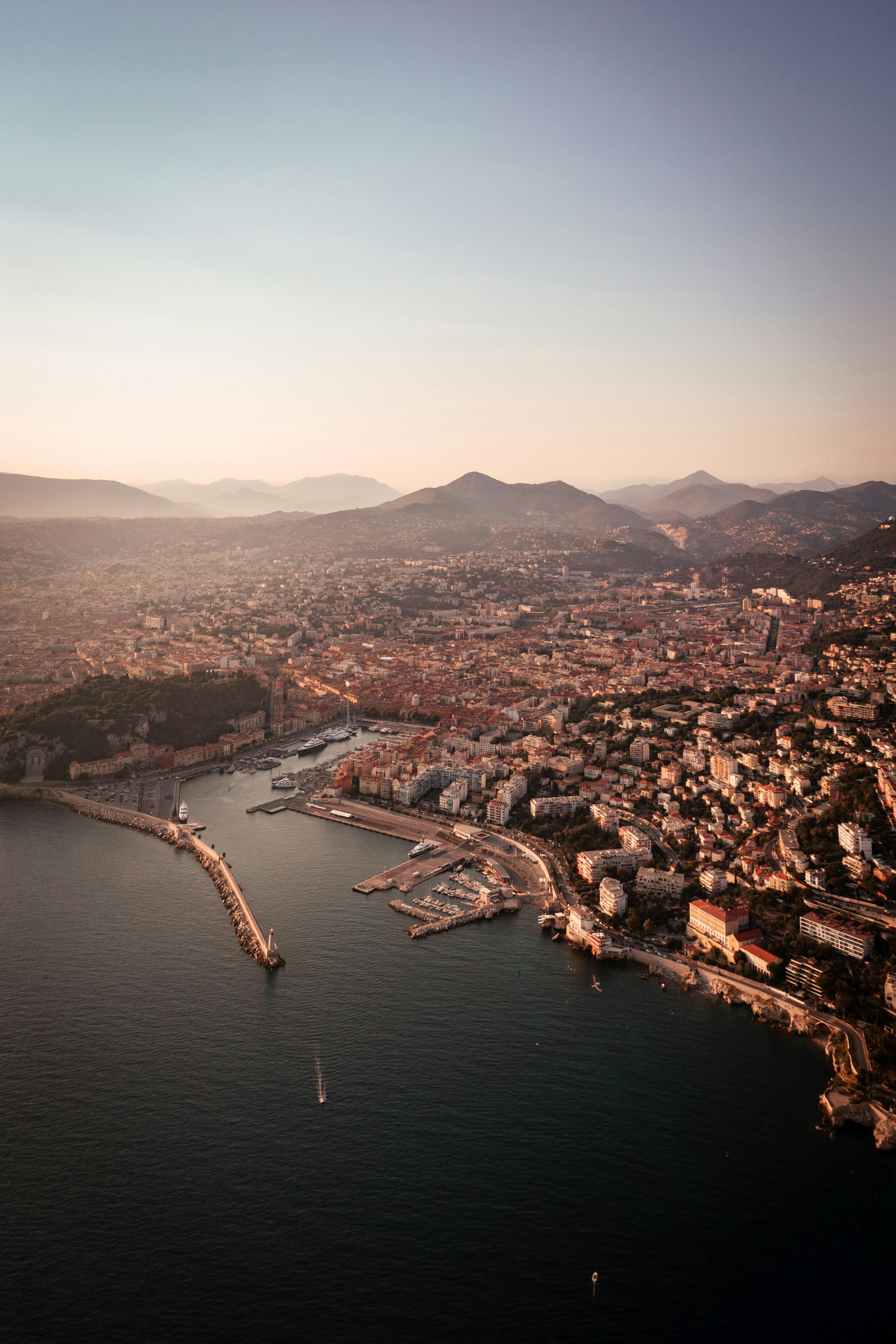 Marseille & HD Image