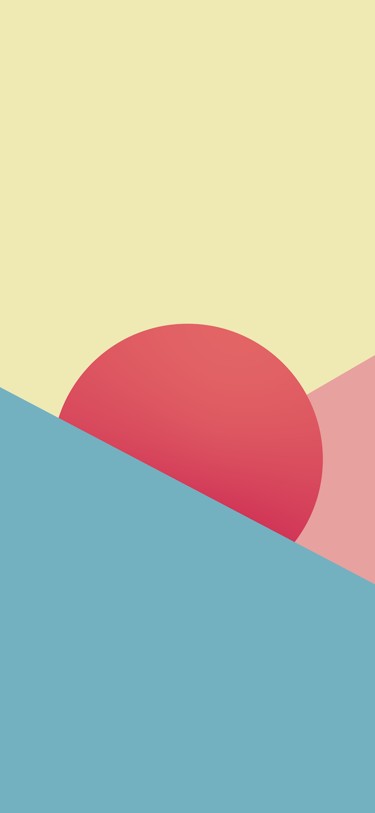 BEAUTIFUL MINIMALIST WALLPAPER 4K