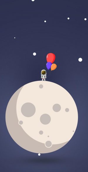 iPhone Minimalist Wallpaper HD