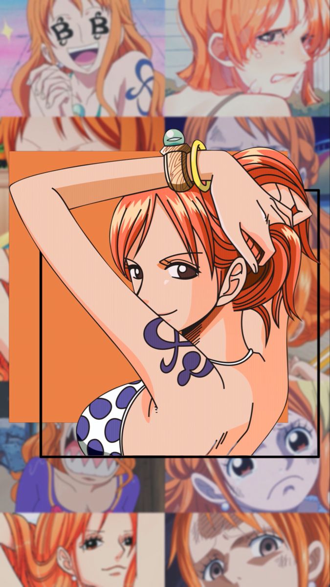 wallpaper iphone, Manga anime