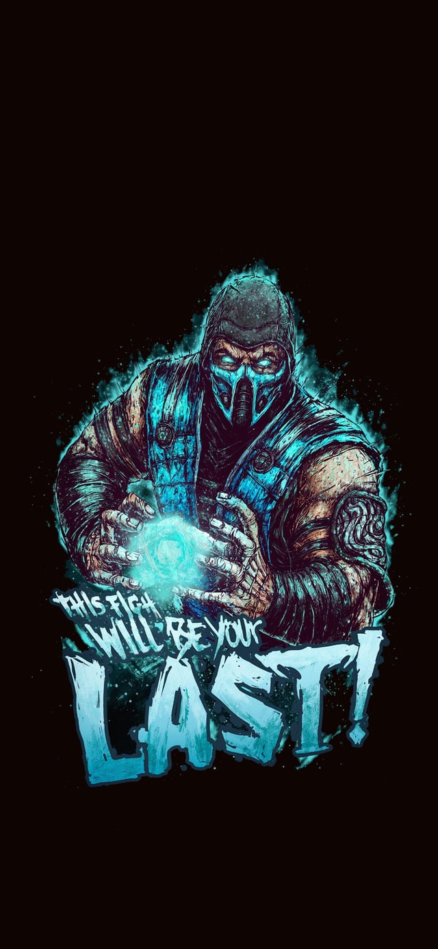 Mortal Kombat VS