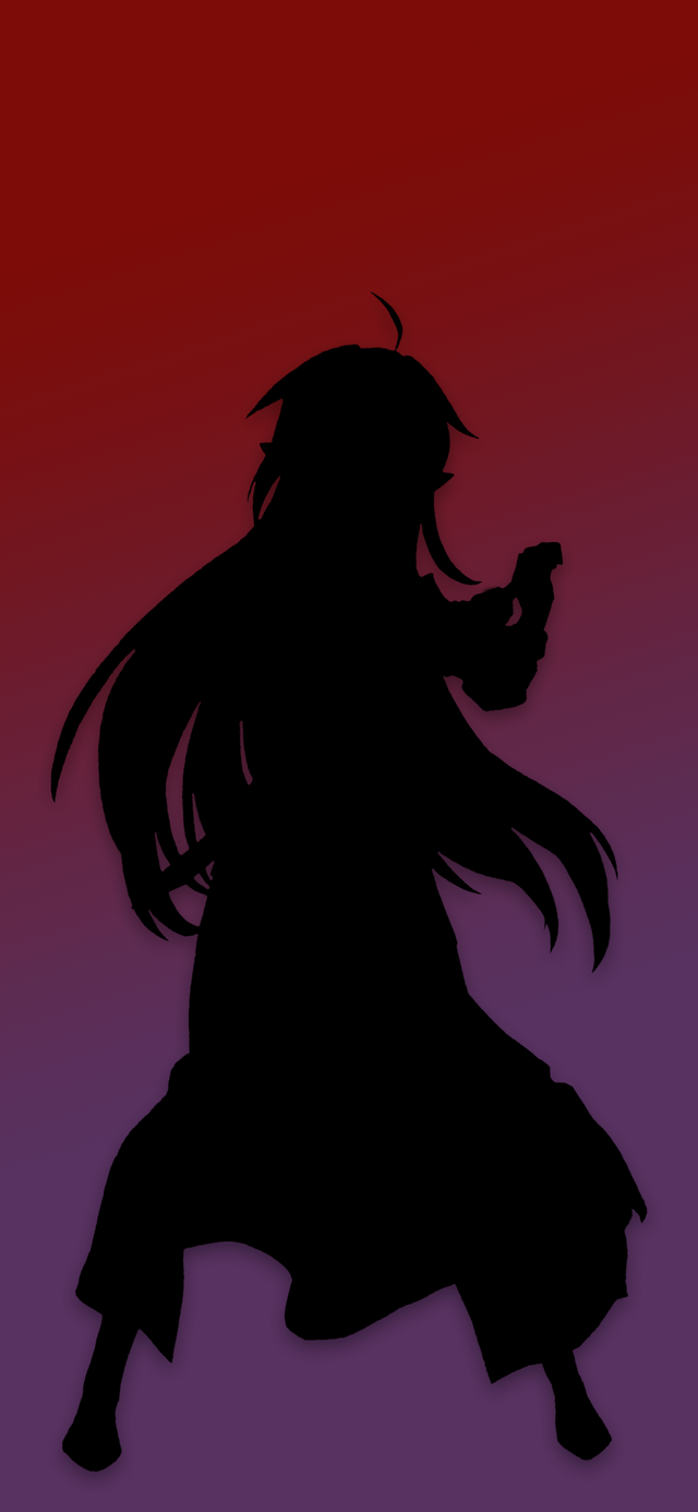 After my previous minimalist Kirito