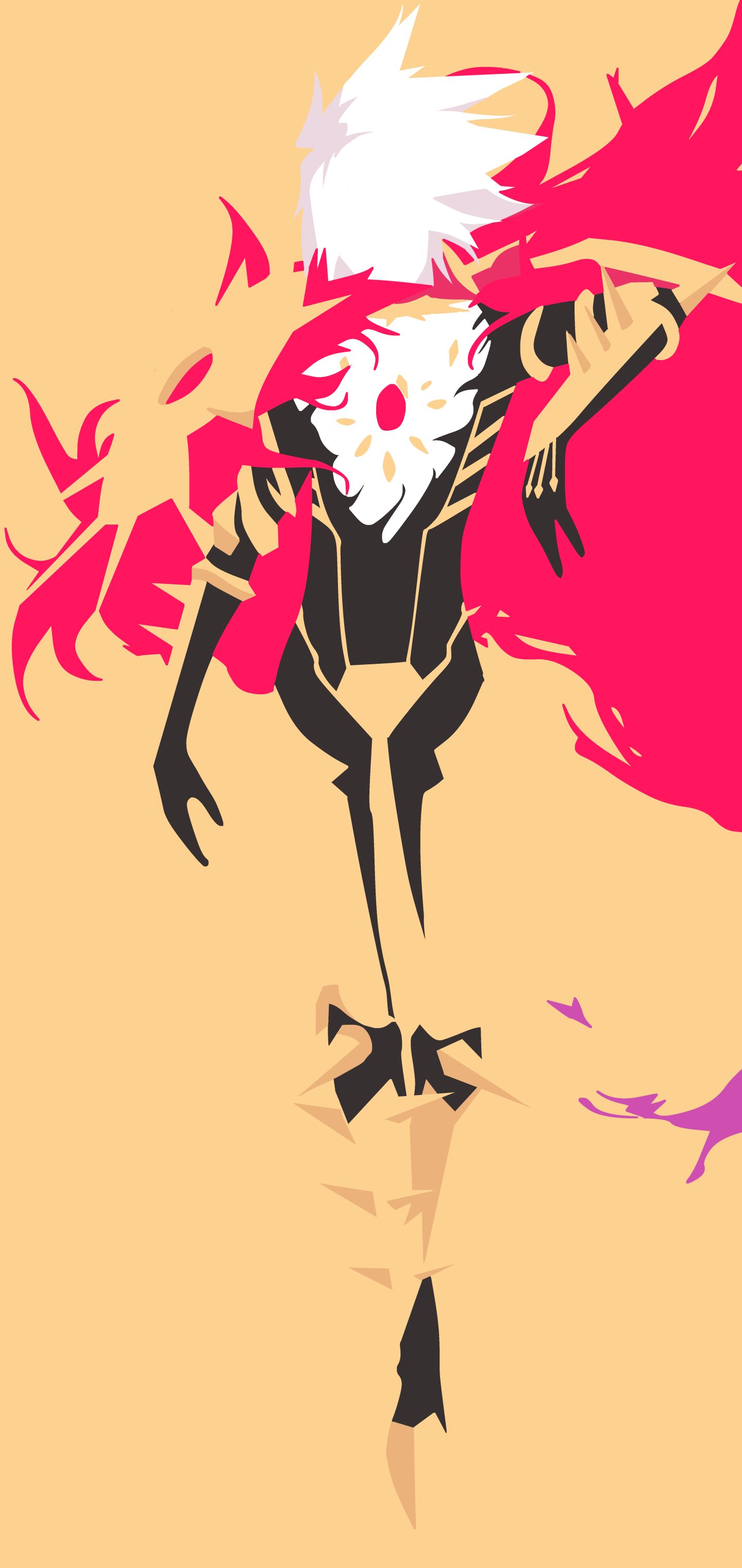 Anime, Minimalist, Fate Apocrypha