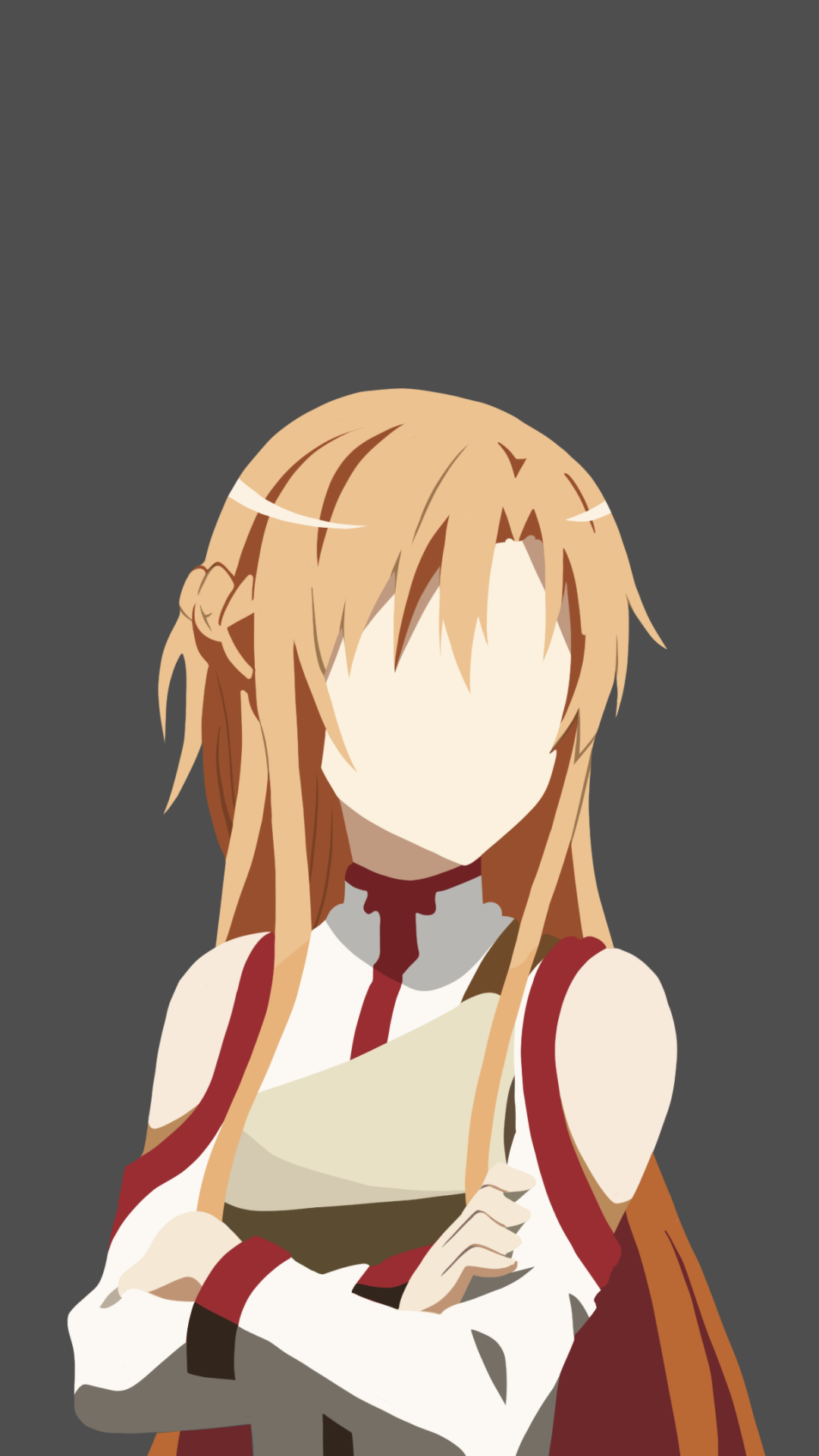 Sword Art Online Phone Wallpaper