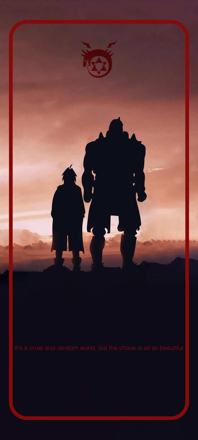 Anime Wallpaper for Phone. Otaku