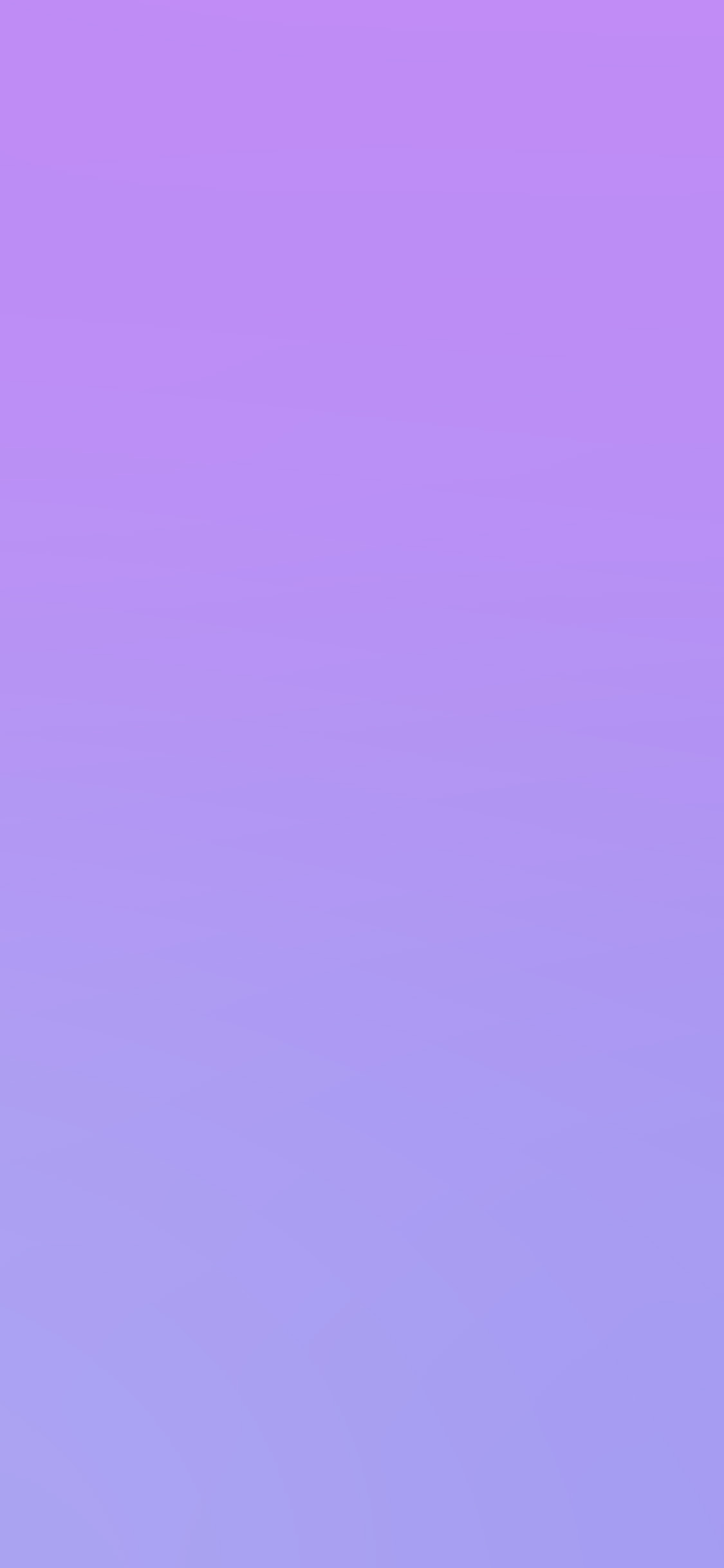 Purple Neon Blur Gradation Wallpaper