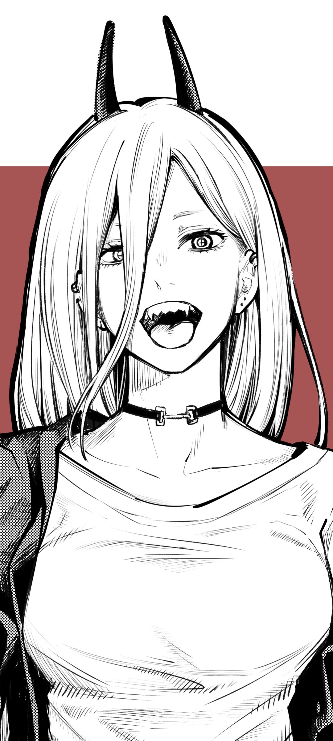 Download Power Chainsaw Man