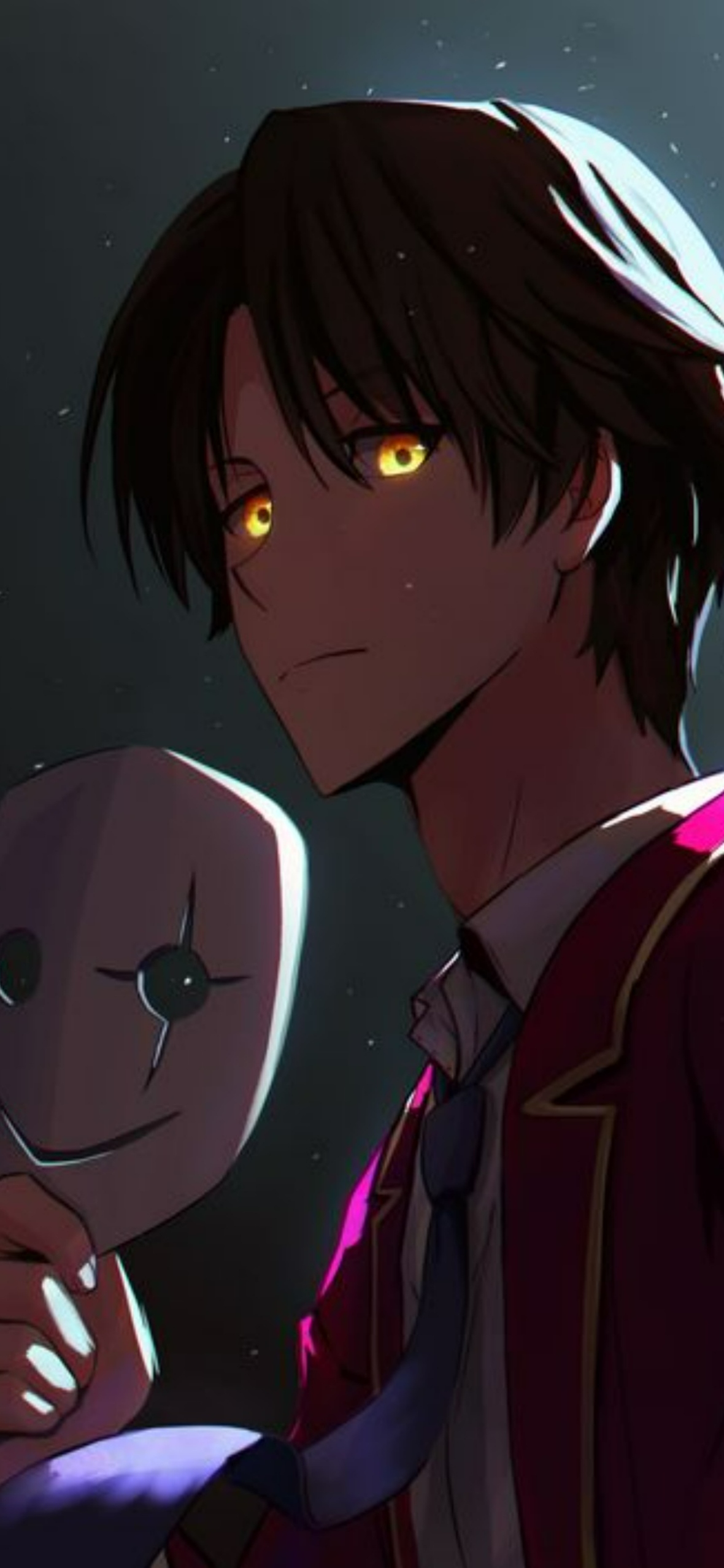 Best Kiyotaka Ayanokoji iPhone