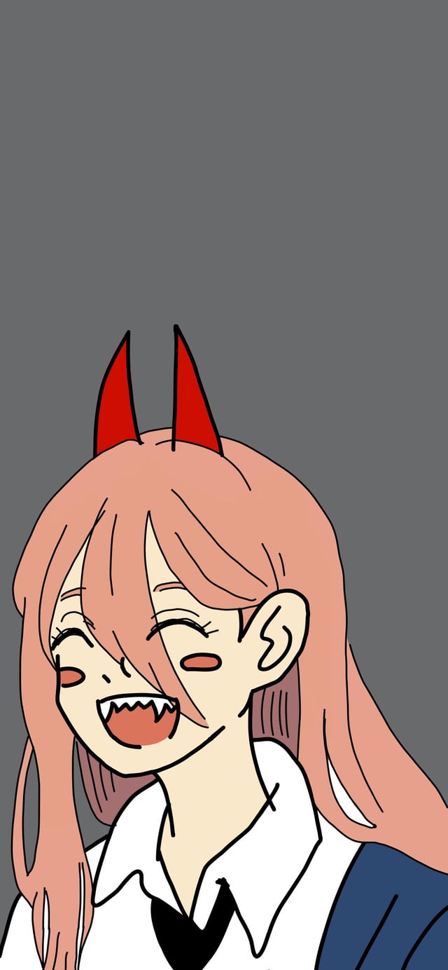 Power wallpaper inspired