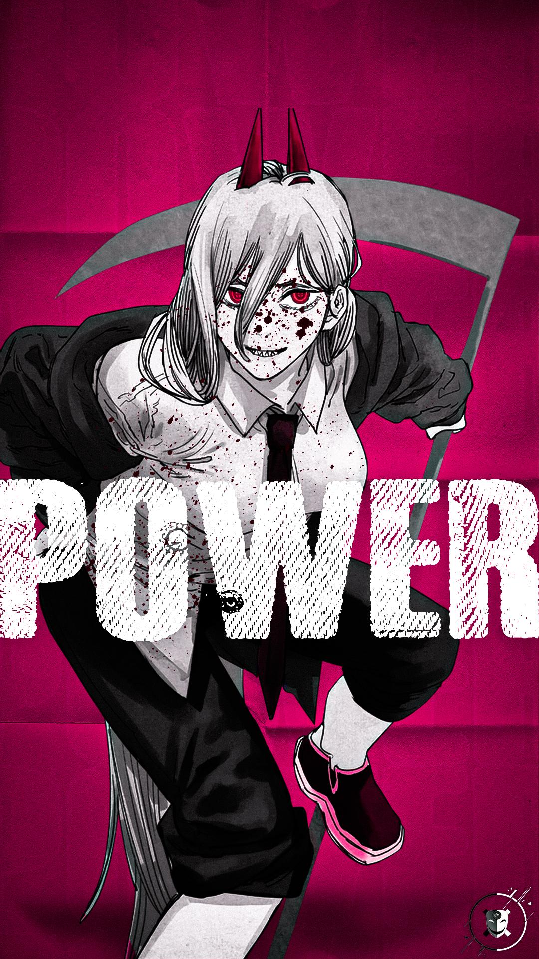 Power Wallpaper [1080x1920]