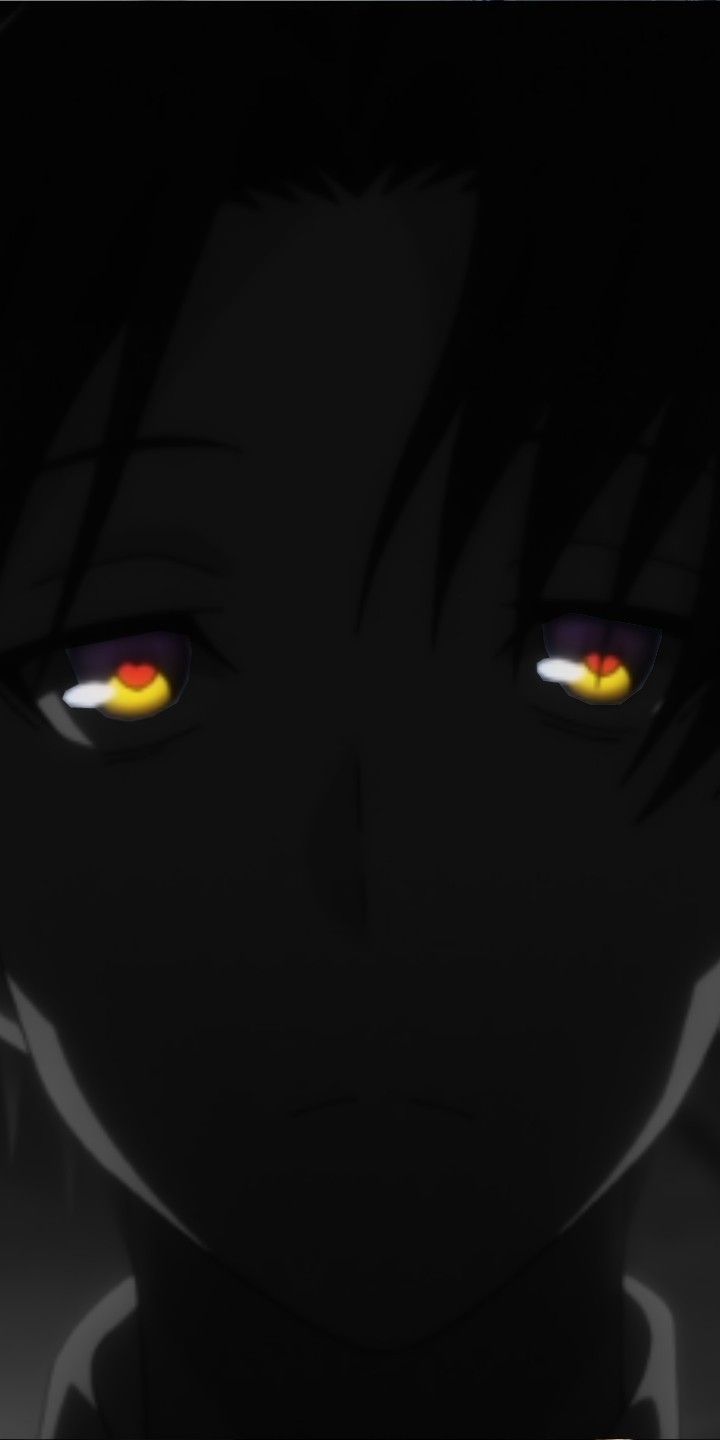 Ayanokoji kiyotaka. Cool anime