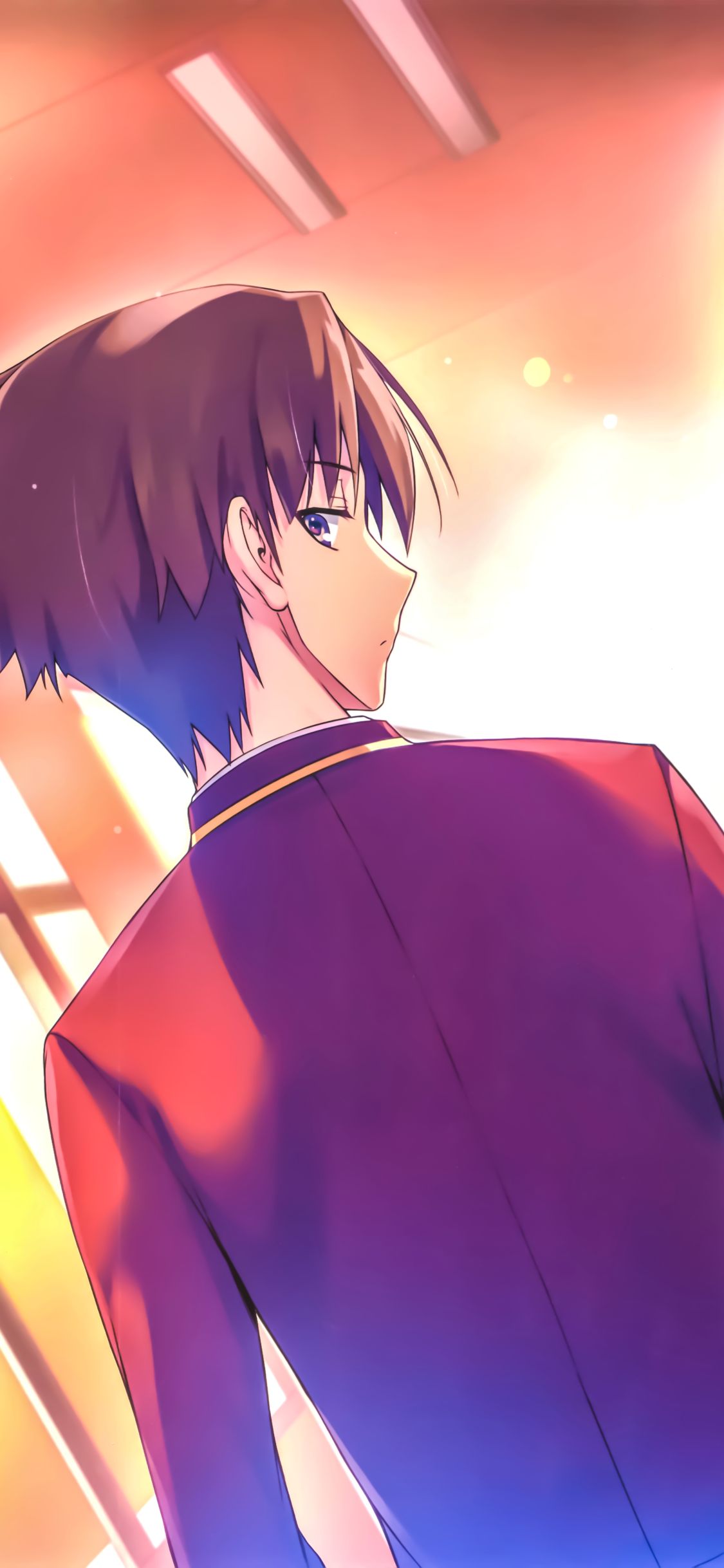 Download Kiyotaka Ayanokōji