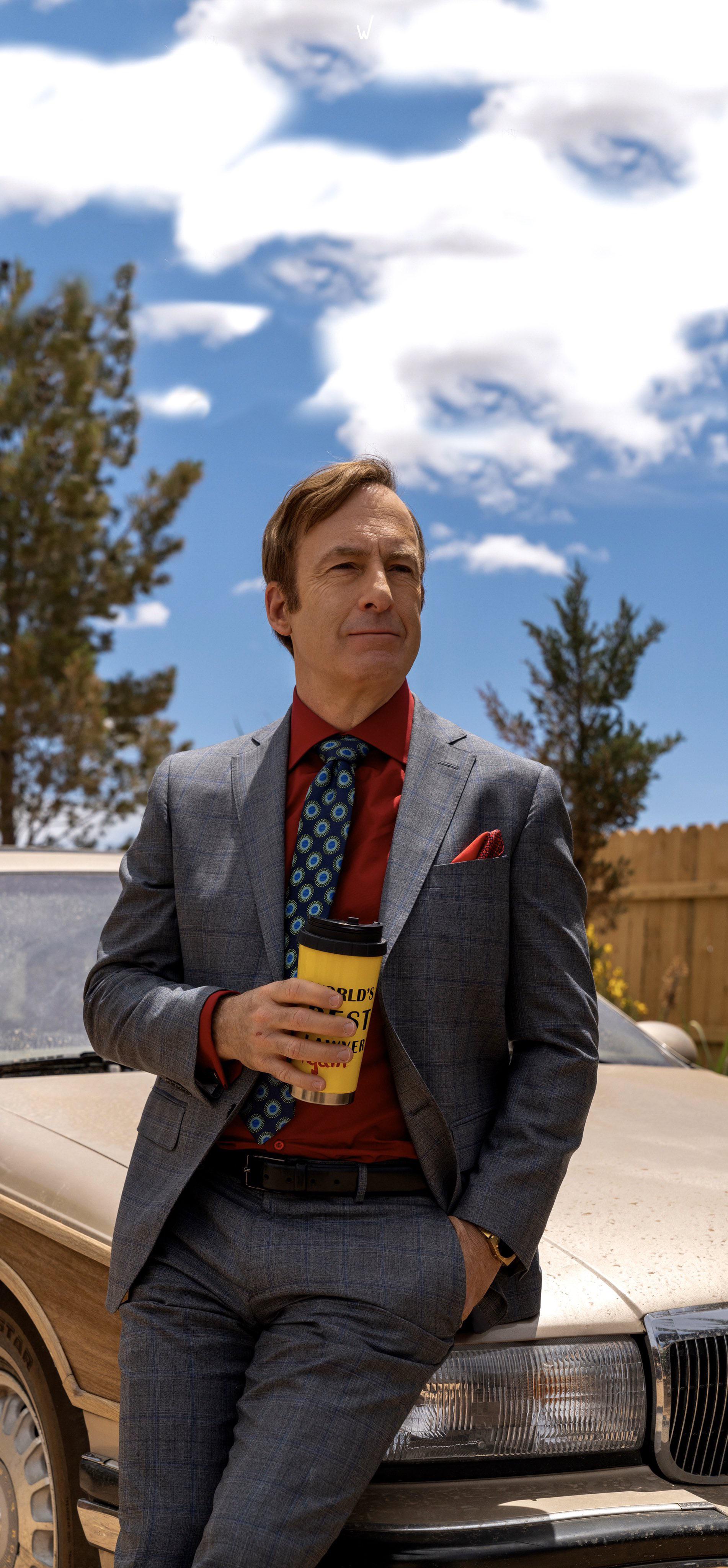 Saul Goodman