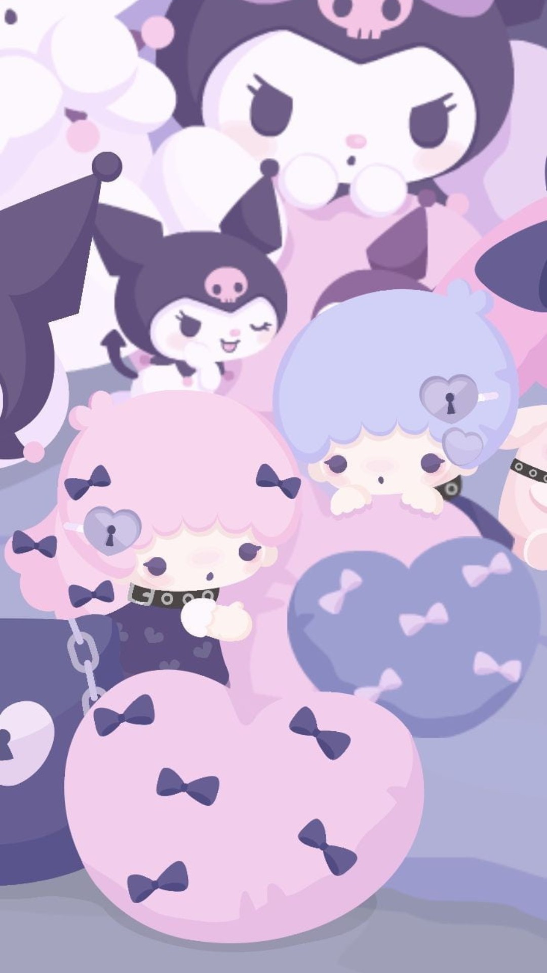 Sanrio Wallpaper Sanrio