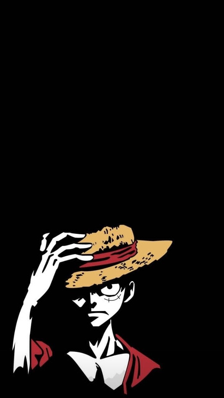 Luffy Phone Wallpaper