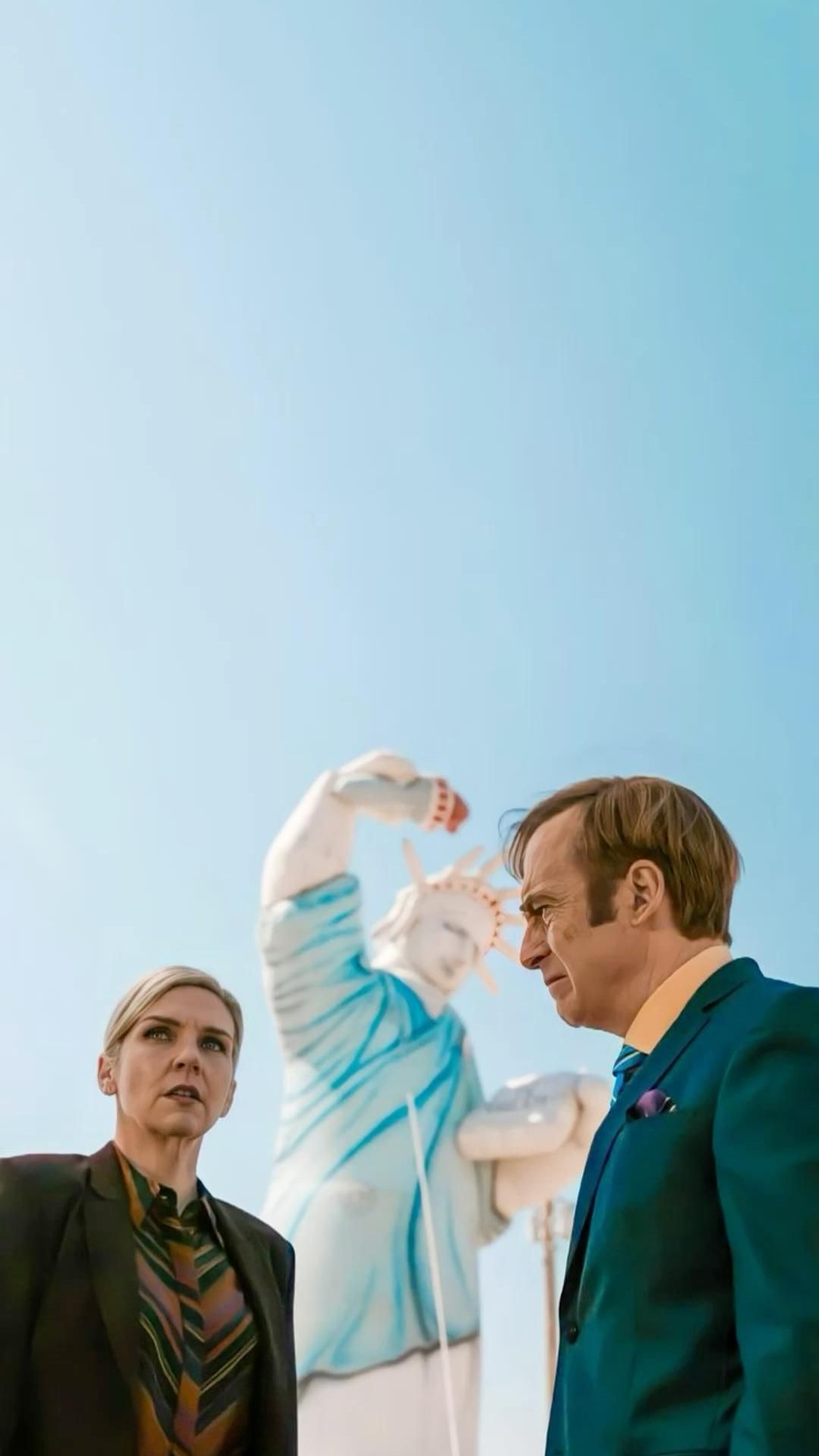 call saul breaking bad