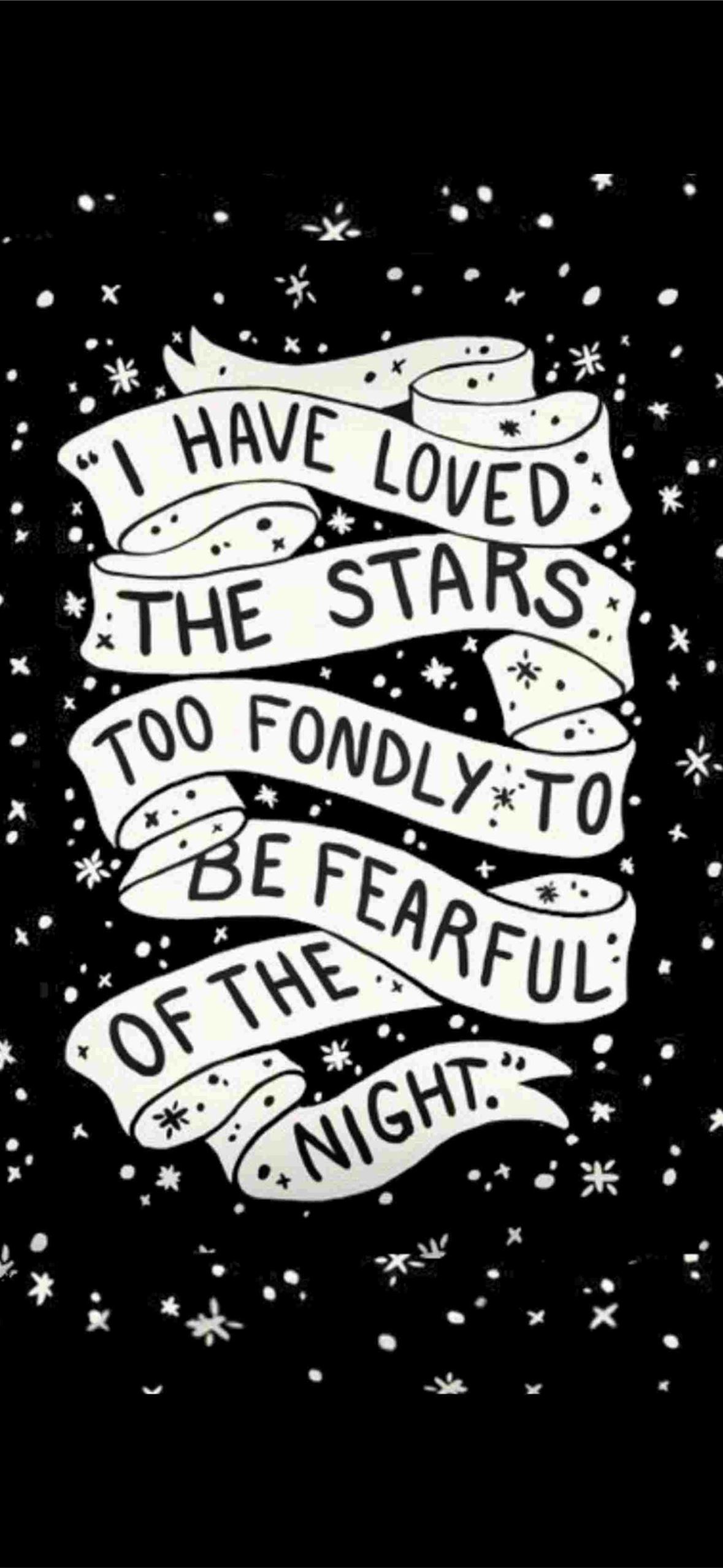 Black Aesthetic Cave iPhone Wallpaper